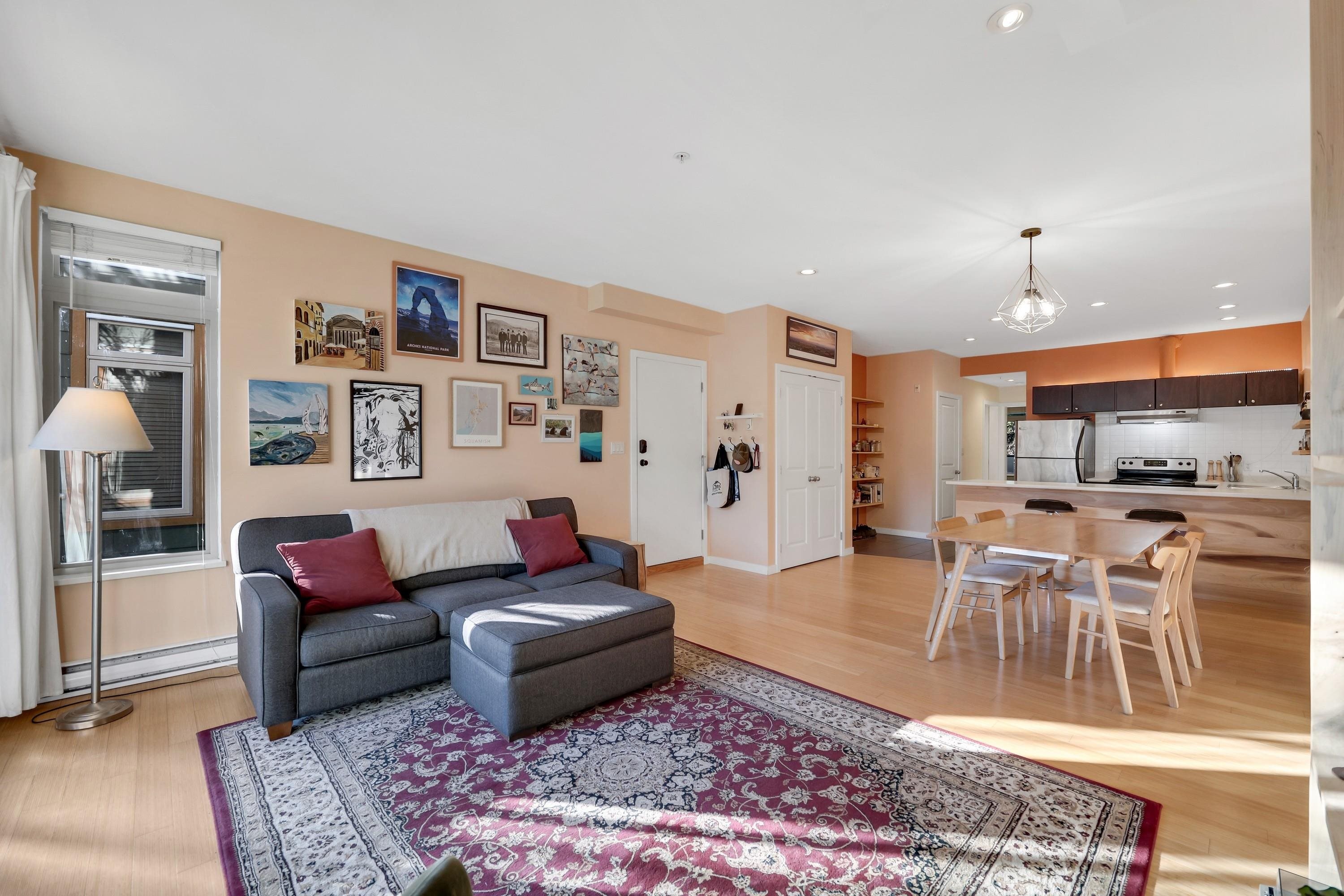 106-40147 Government Road, Squamish, BC