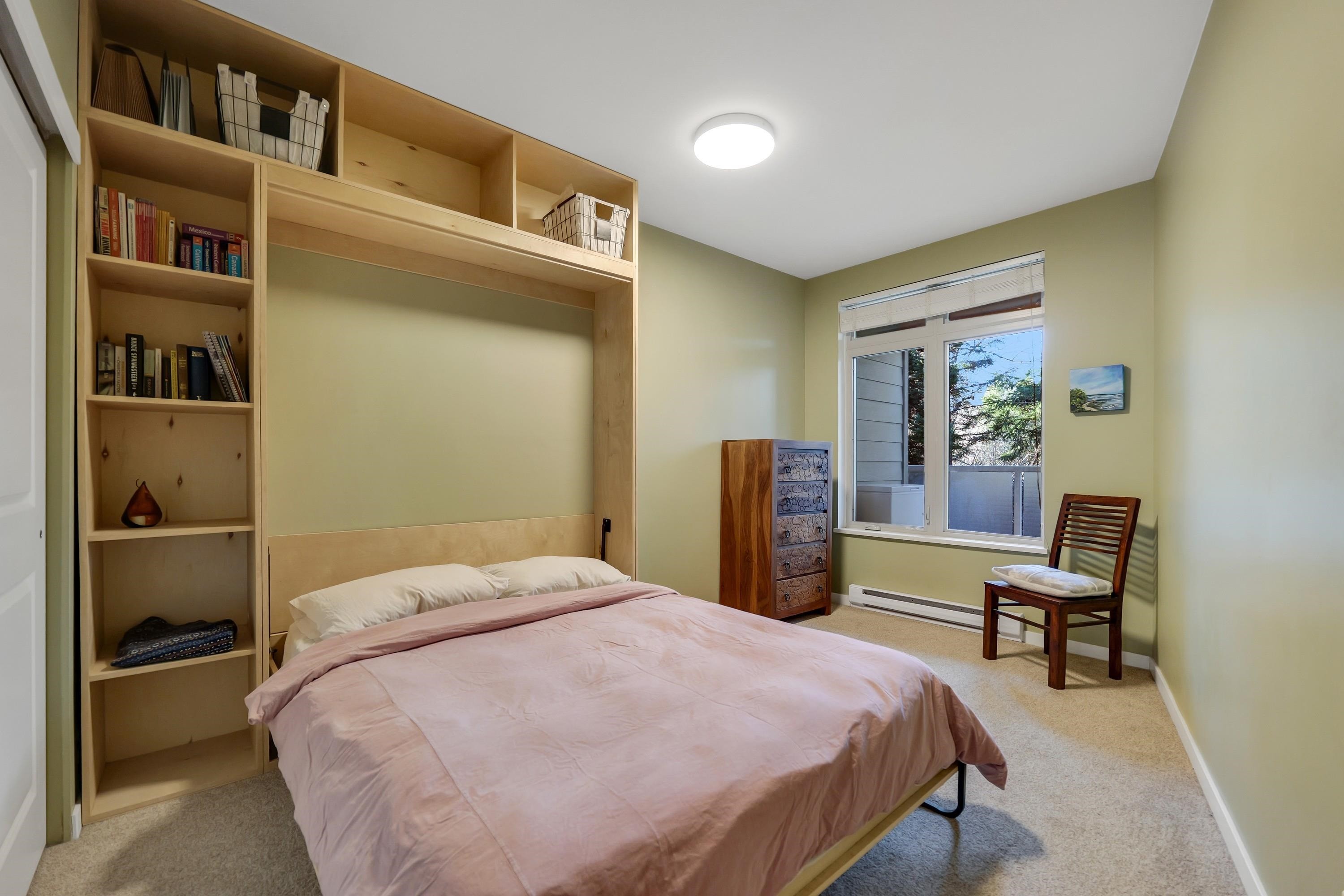 106-40147 Government Road, Squamish, BC