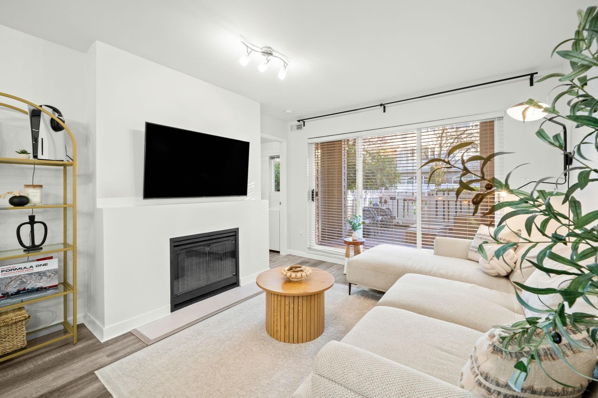 118-5900 Dover Crescent, Richmond, BC