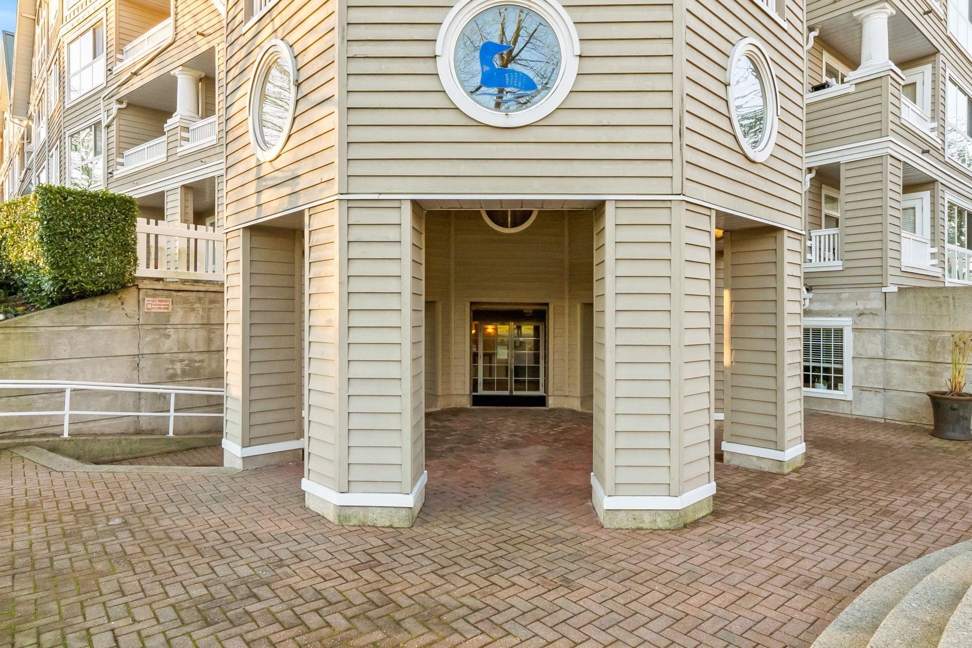 118-5900 Dover Crescent, Richmond, BC