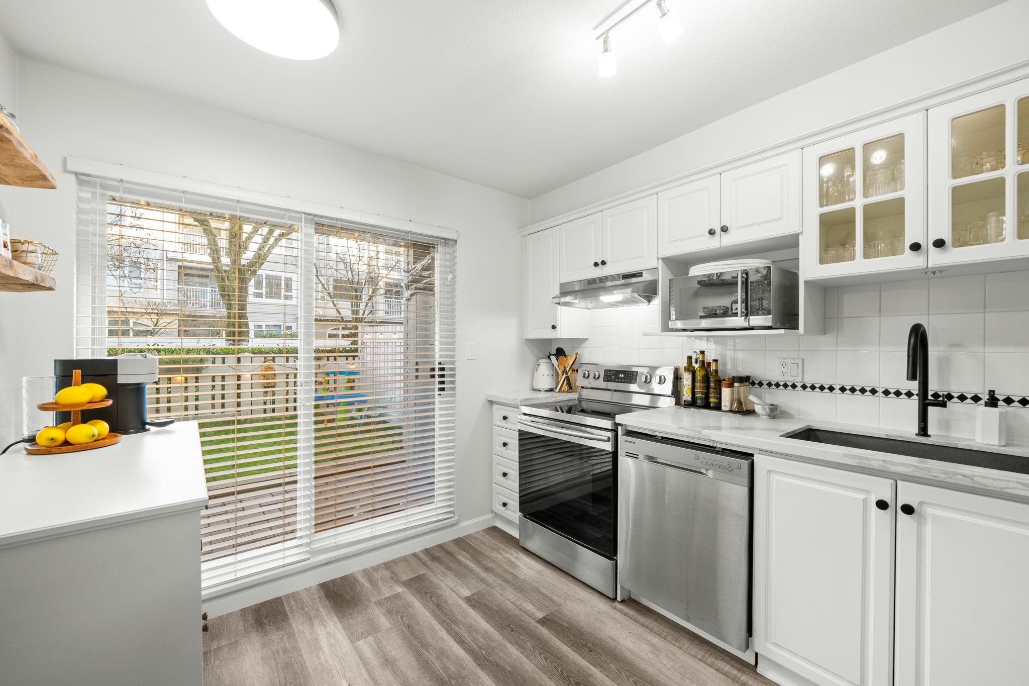 118-5900 Dover Crescent, Richmond, BC