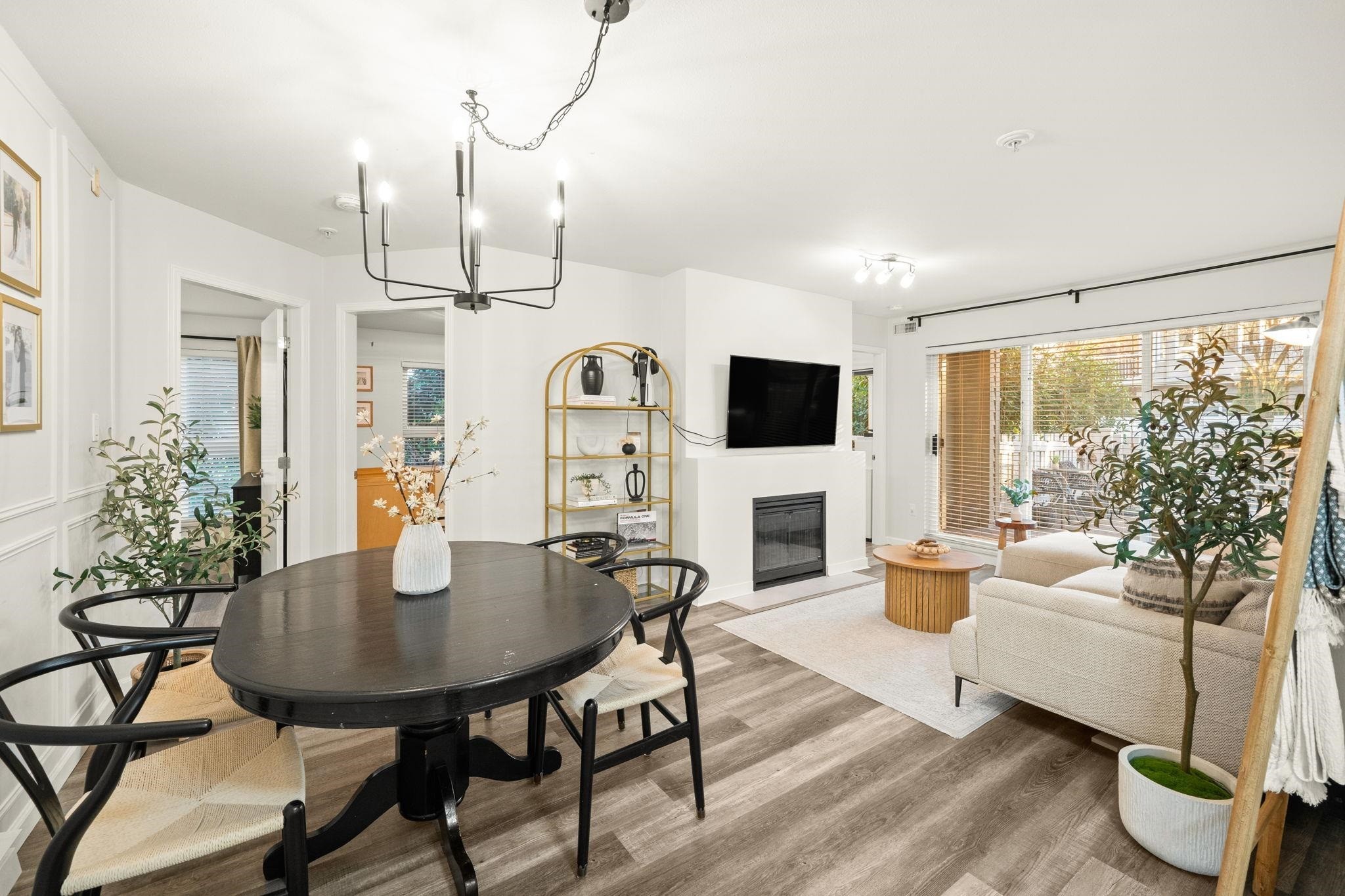 118-5900 Dover Crescent, Richmond, BC