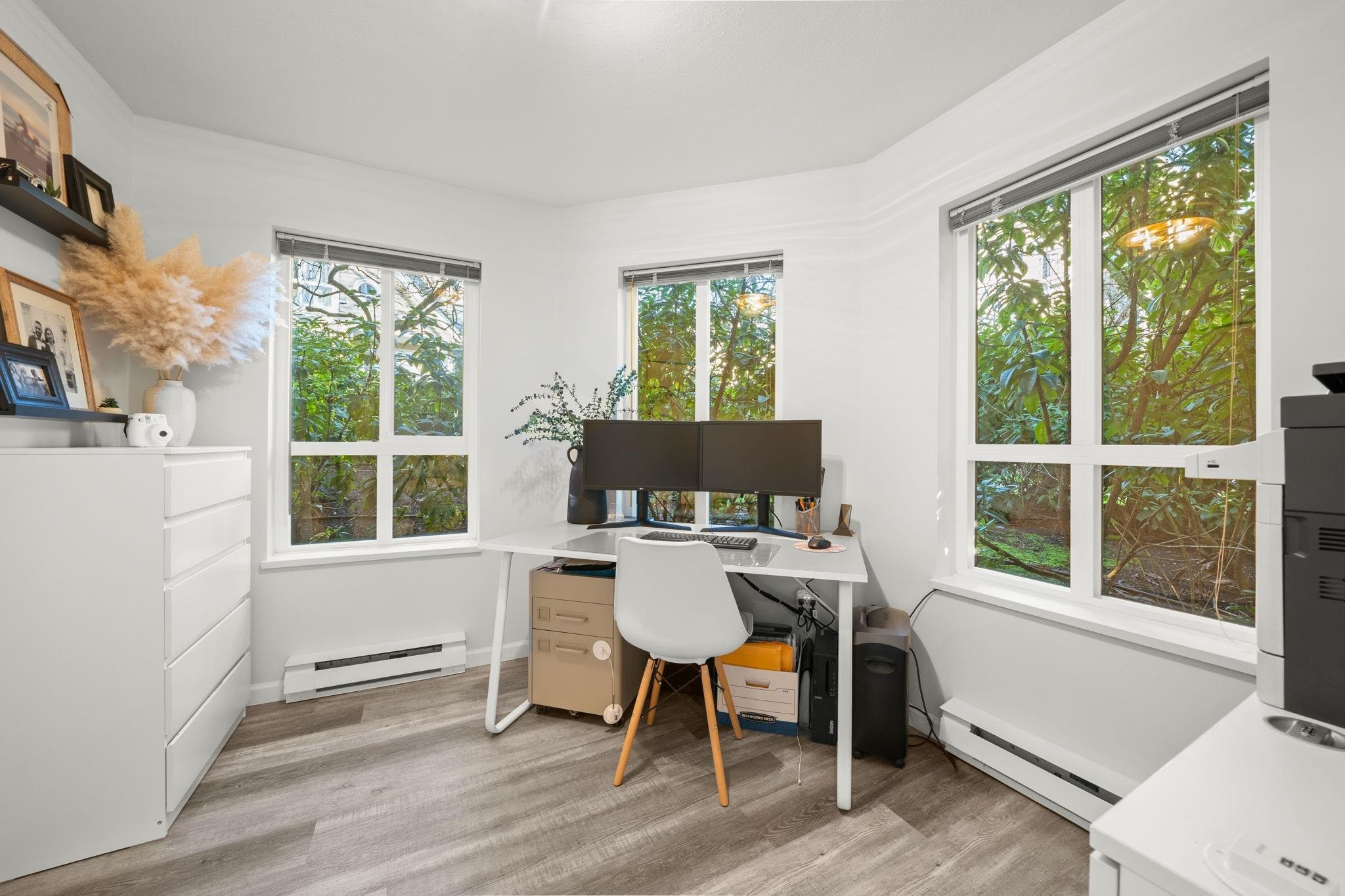 118-5900 Dover Crescent, Richmond, BC