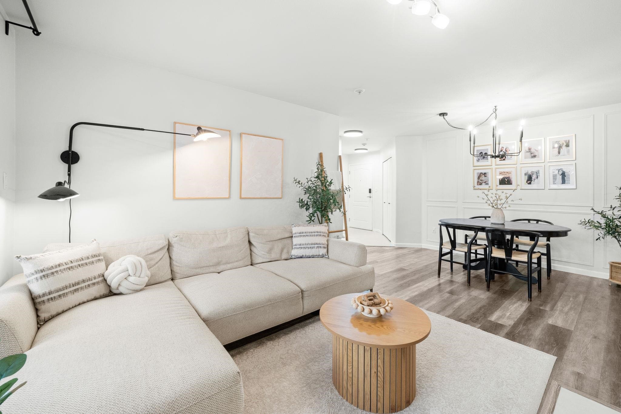 118-5900 Dover Crescent, Richmond, BC