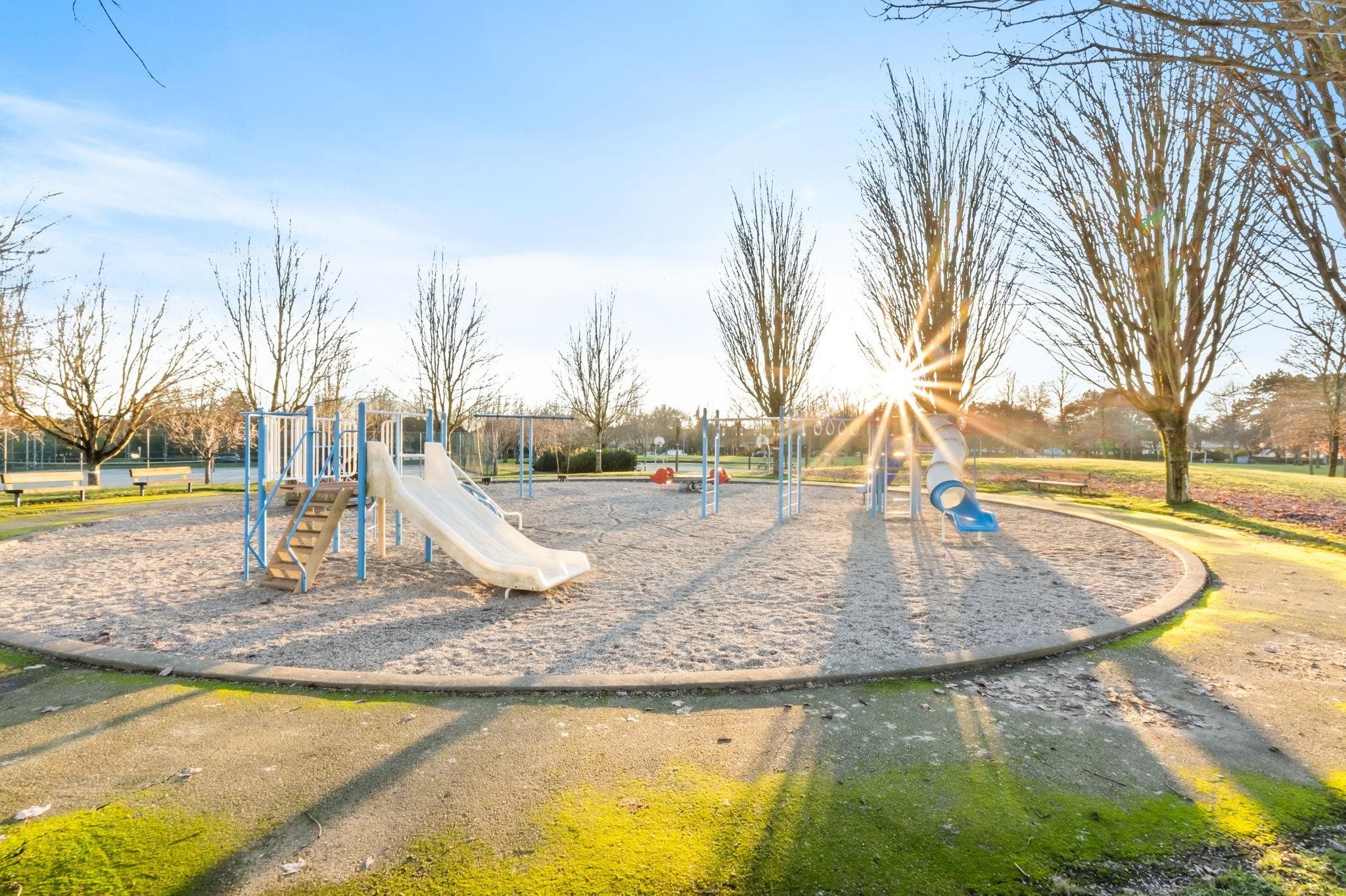 118-5900 Dover Crescent, Richmond, BC