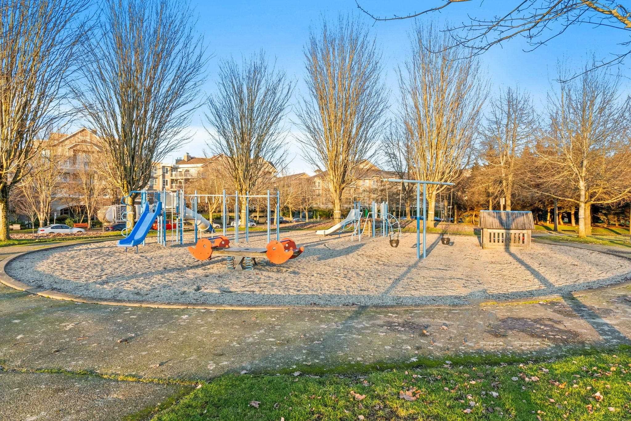 118-5900 Dover Crescent, Richmond, BC