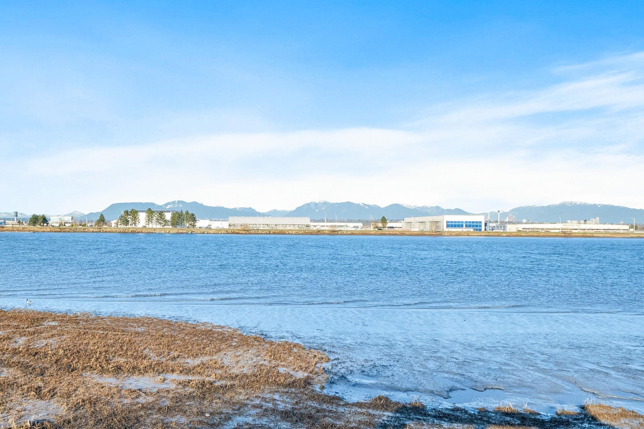 118-5900 Dover Crescent, Richmond, BC