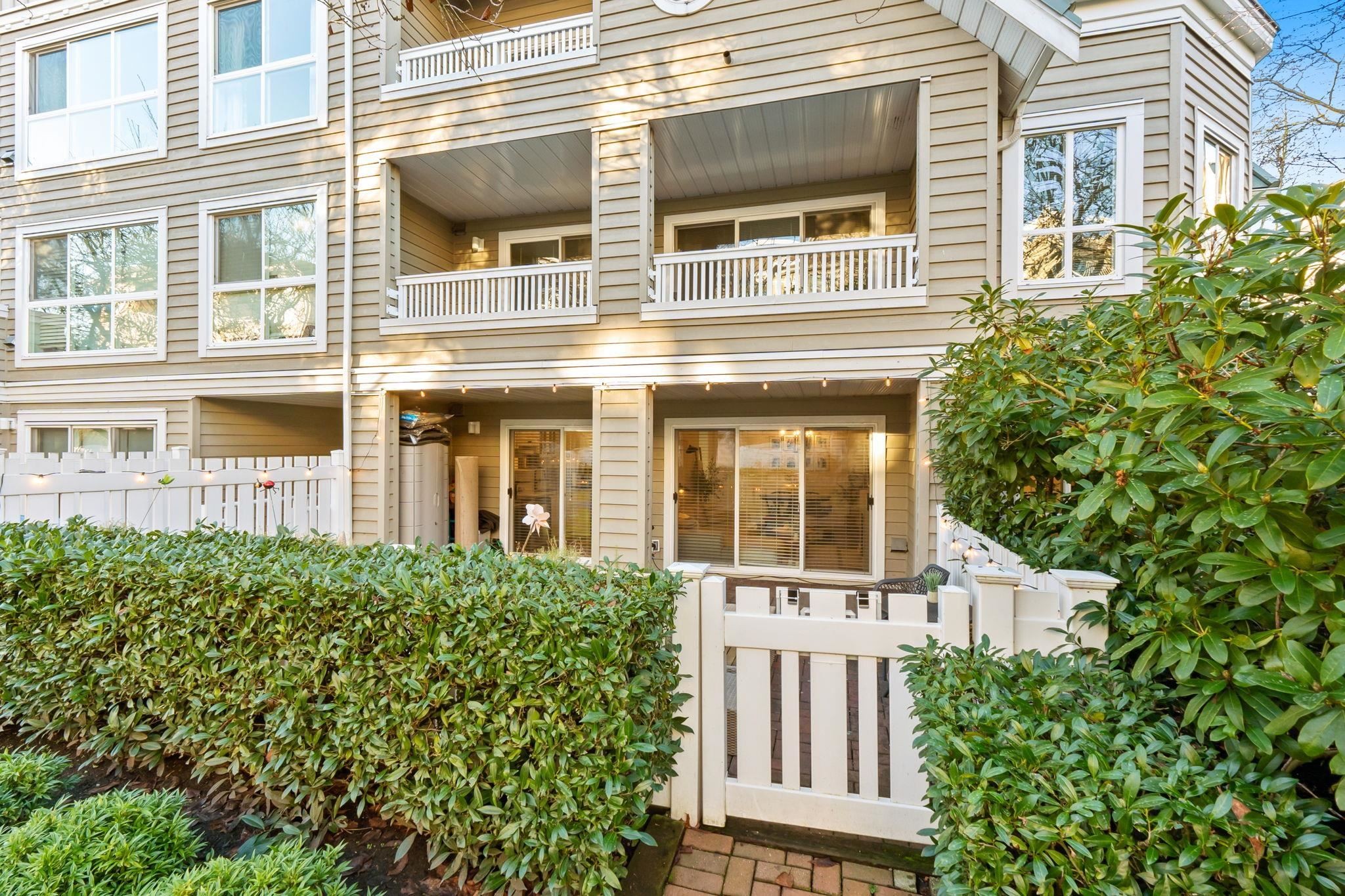 118-5900 Dover Crescent, Richmond, BC