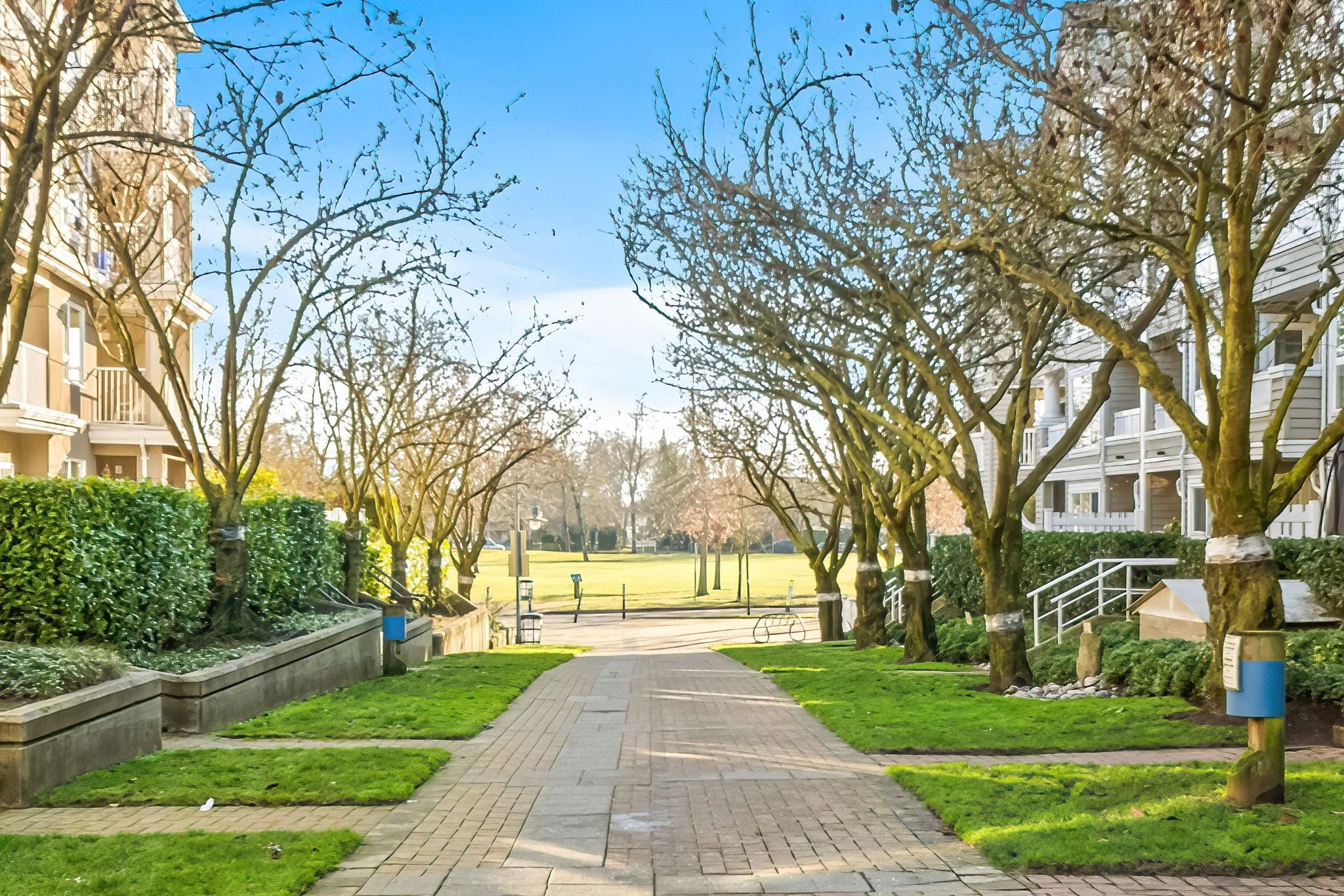 118-5900 Dover Crescent, Richmond, BC