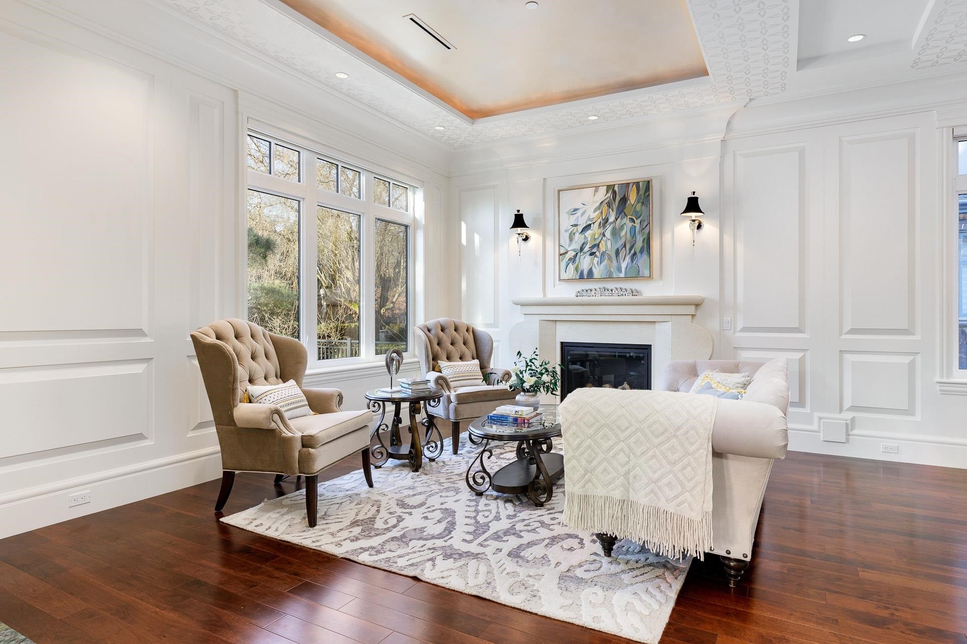 5826 Angus Drive, Vancouver, BC