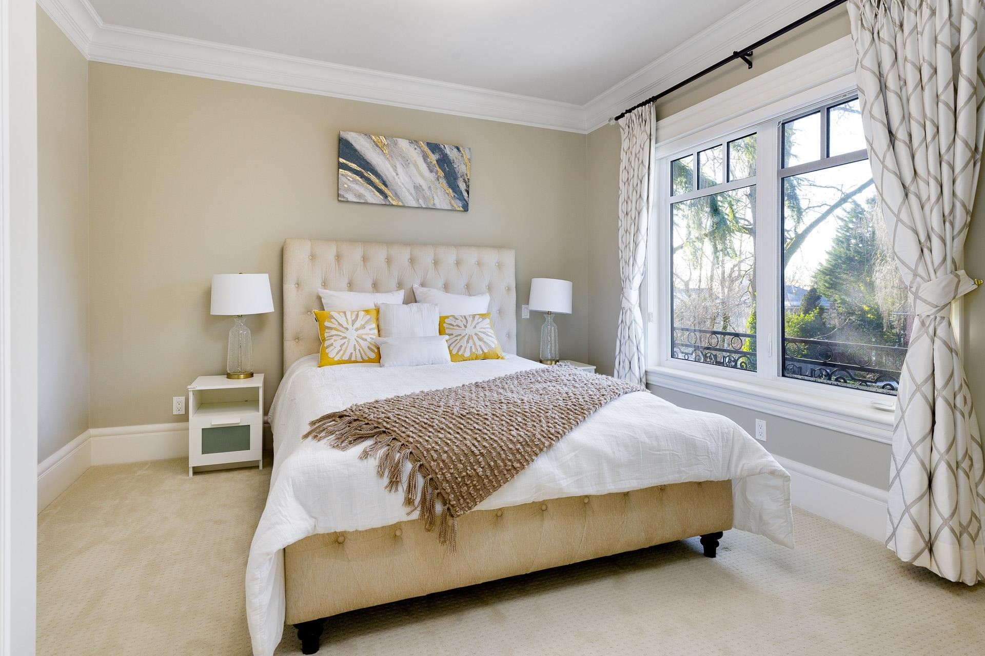 5826 Angus Drive, Vancouver, BC