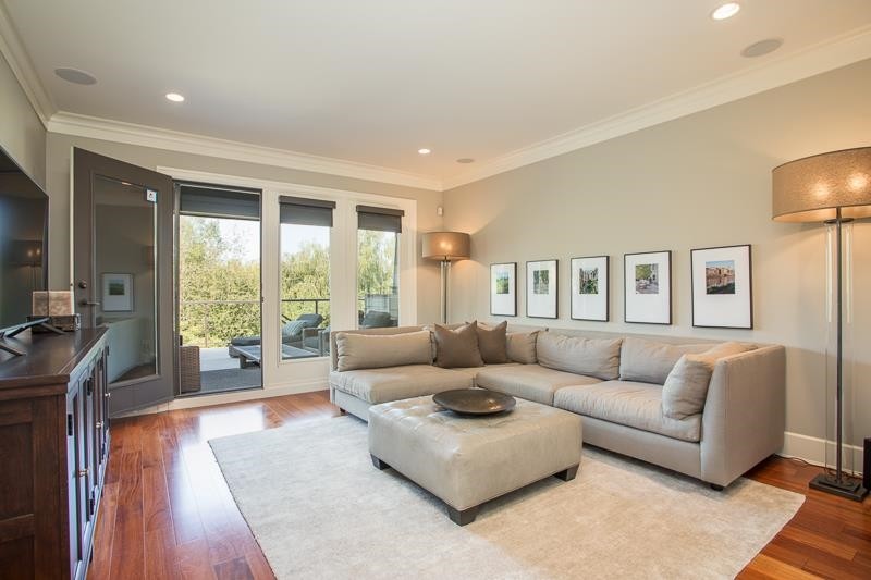 3280 Semlin Drive, Richmond, BC