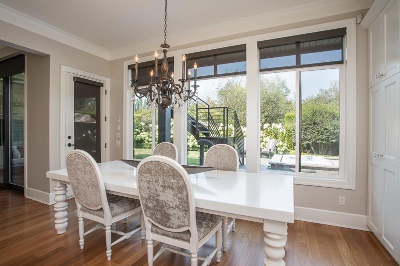 3280 Semlin Drive, Richmond, BC