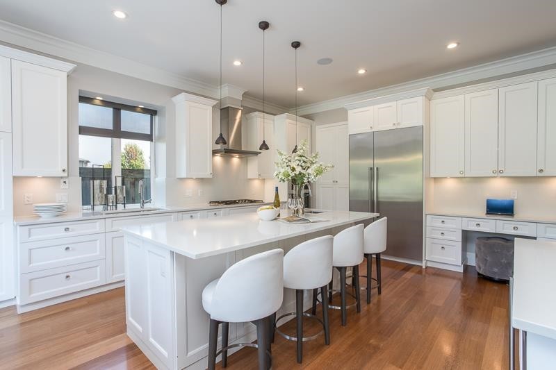 3280 Semlin Drive, Richmond, BC