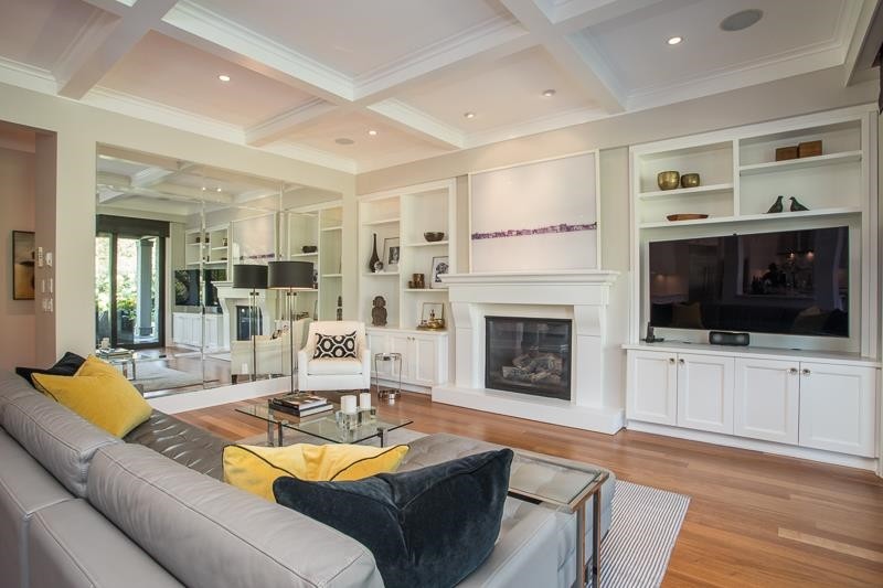 3280 Semlin Drive, Richmond, BC