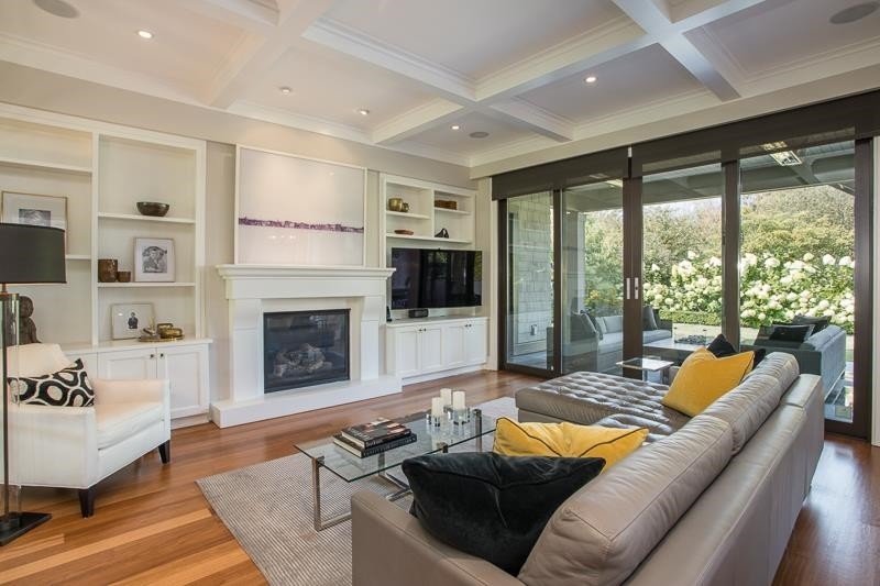 3280 Semlin Drive, Richmond, BC