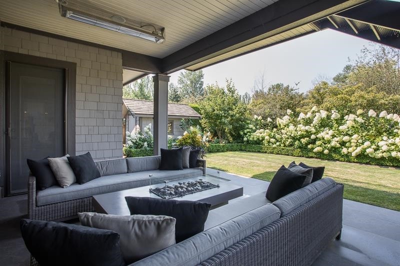 3280 Semlin Drive, Richmond, BC