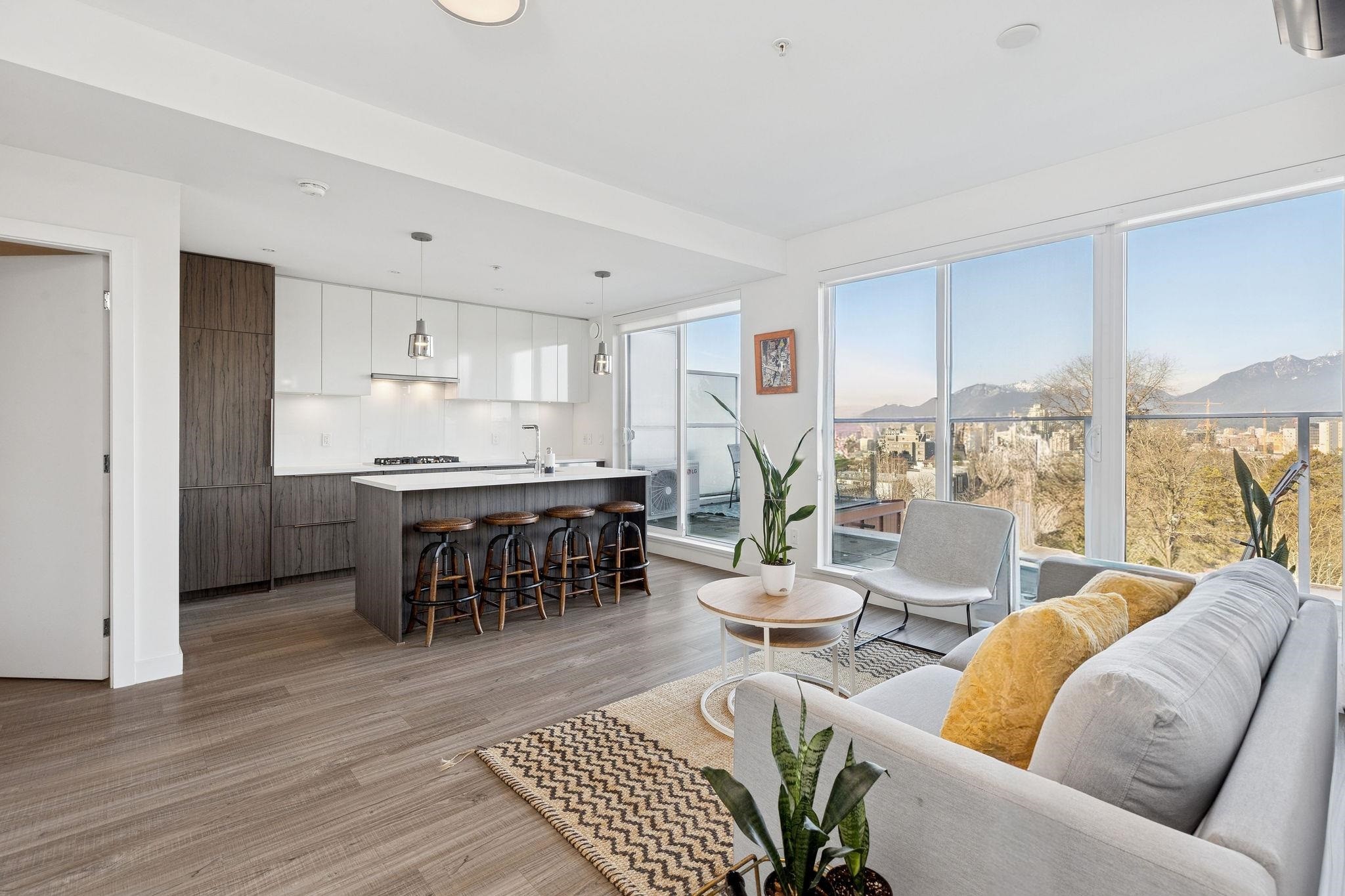 505-379 Broadway E, Vancouver, BC