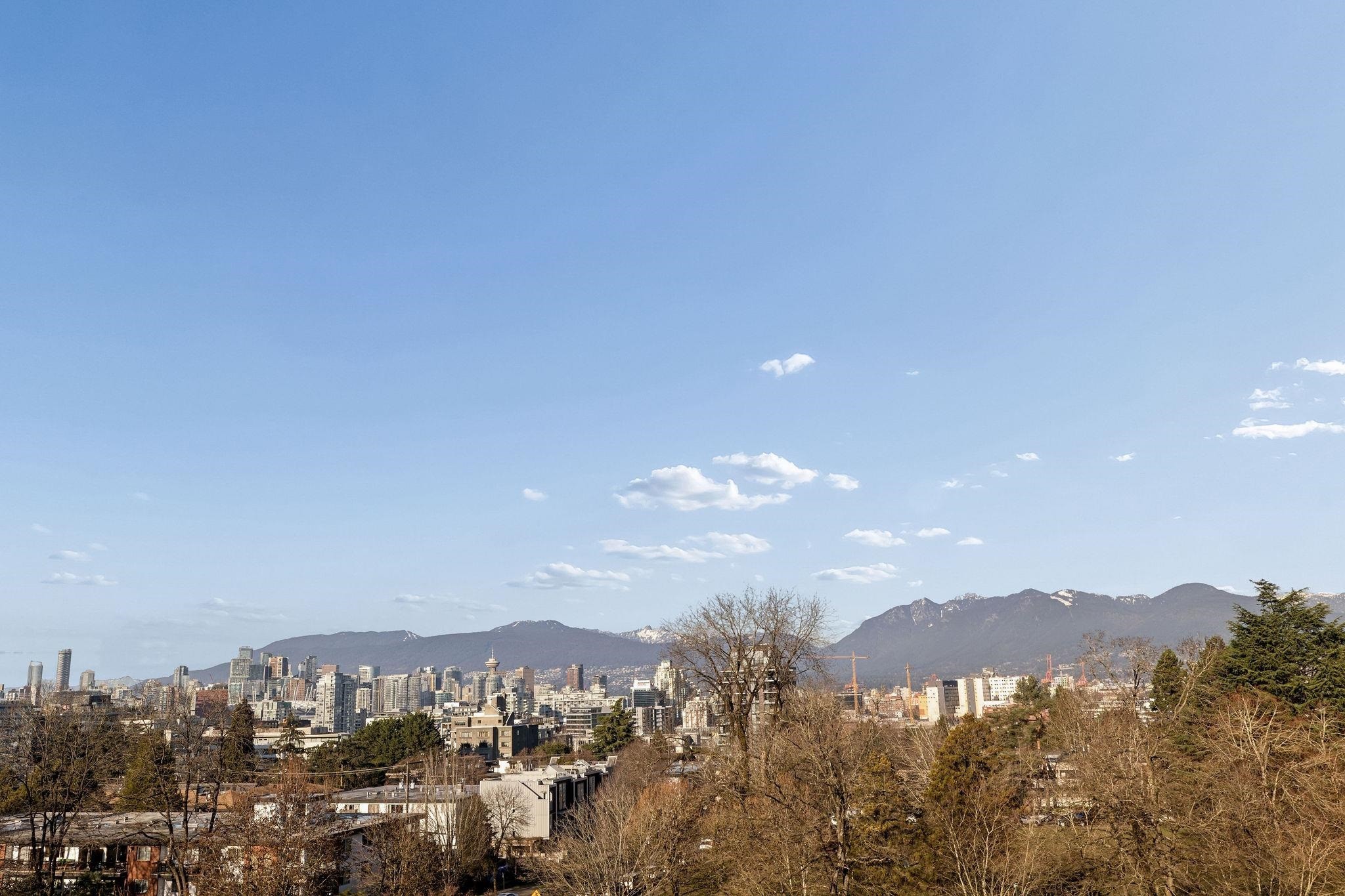 505-379 Broadway E, Vancouver, BC