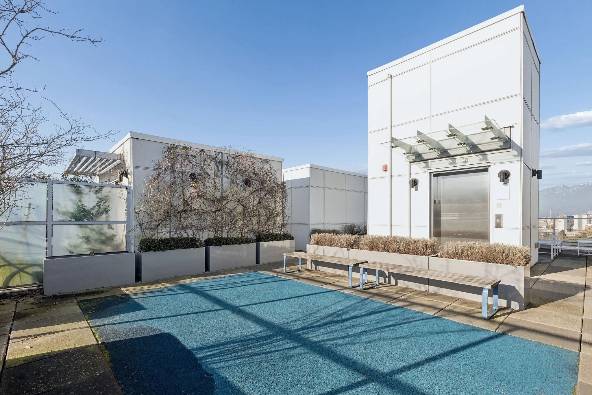 505-379 Broadway E, Vancouver, BC