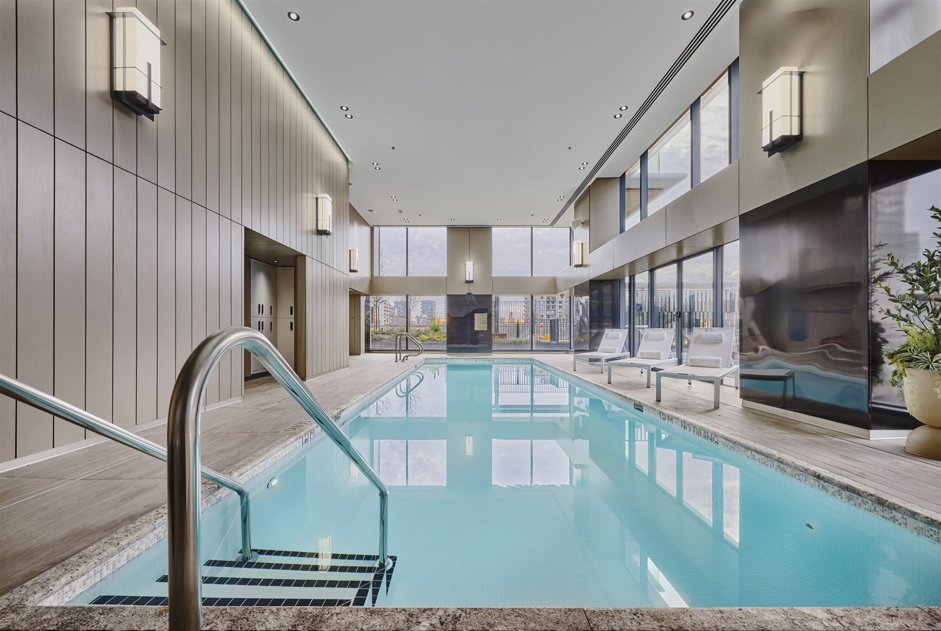 1306-1408 Robson Street, Vancouver, BC