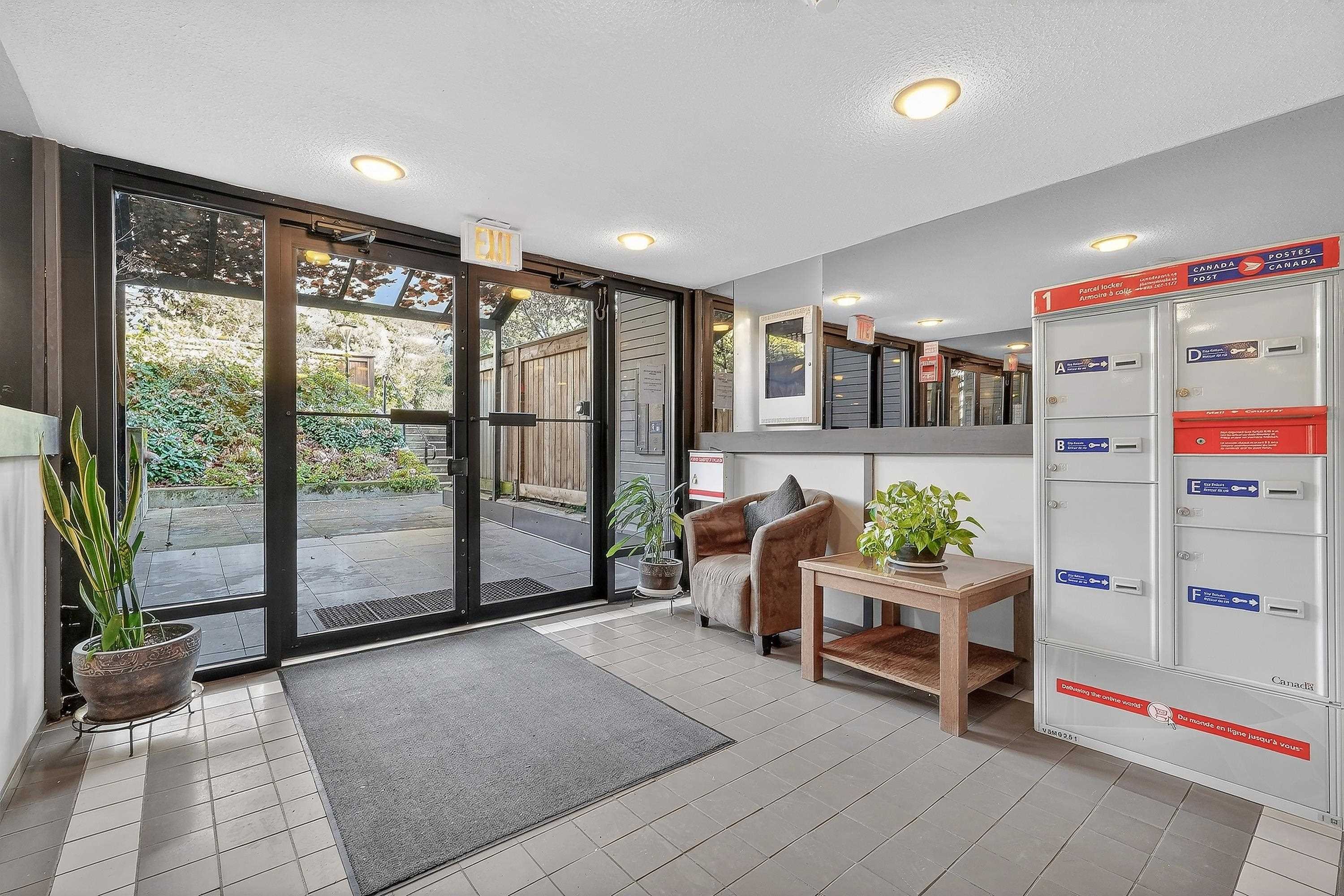 211-230 Mowat Street, New Westminster, BC