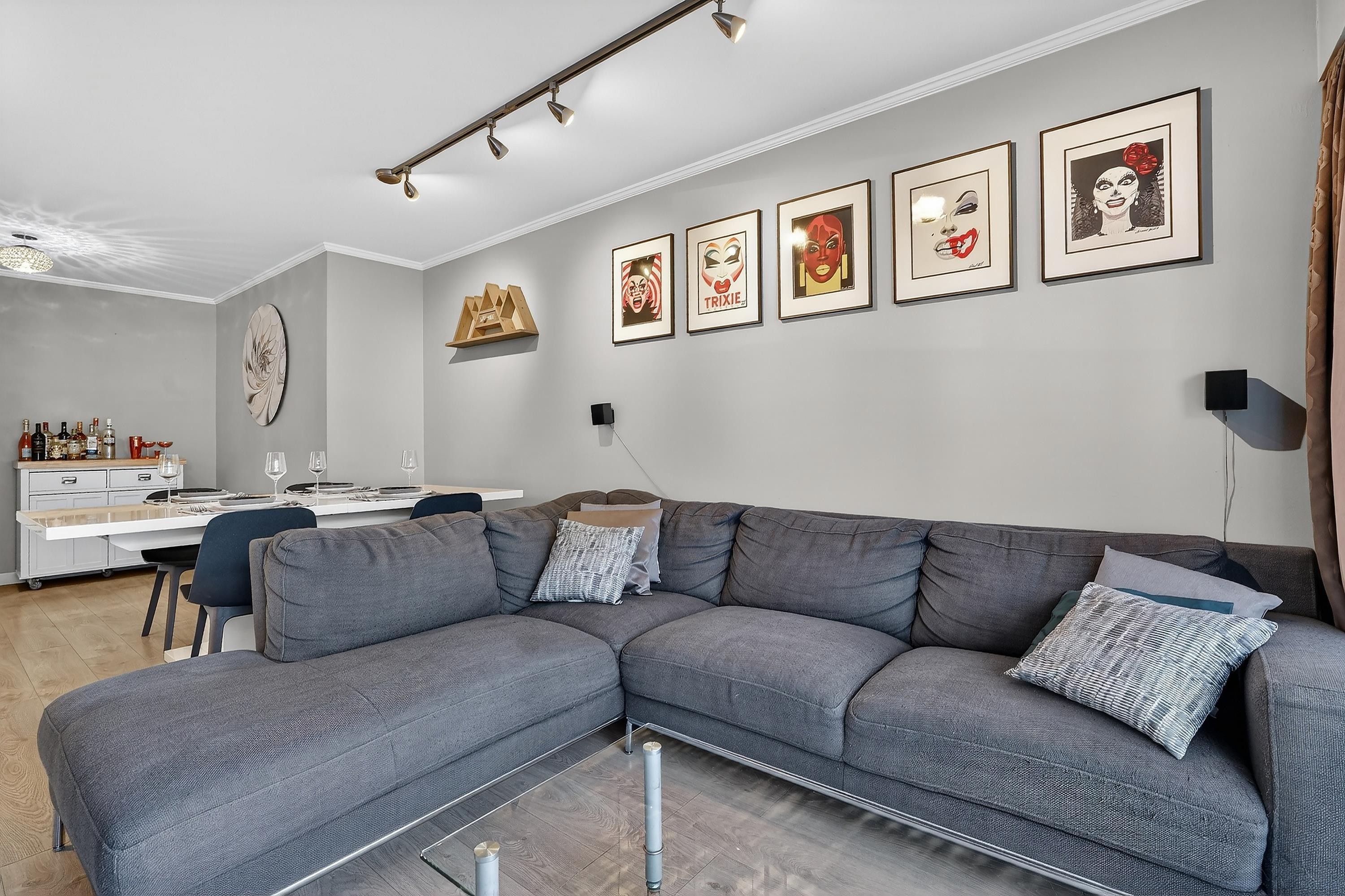 211-230 Mowat Street, New Westminster, BC