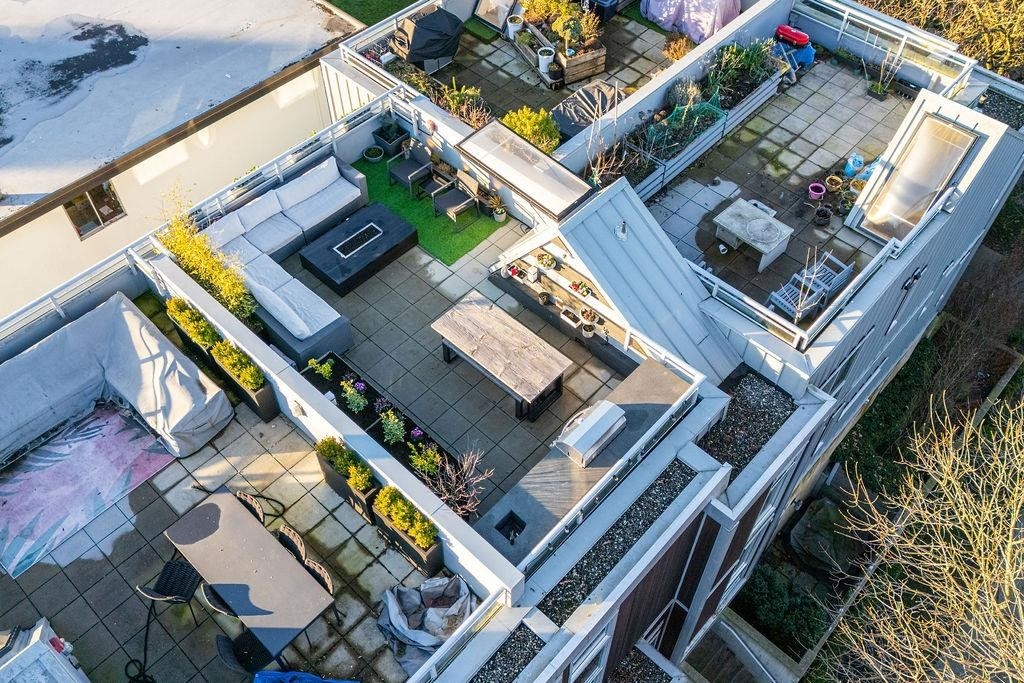 2323 Brunswick Street, Vancouver, BC