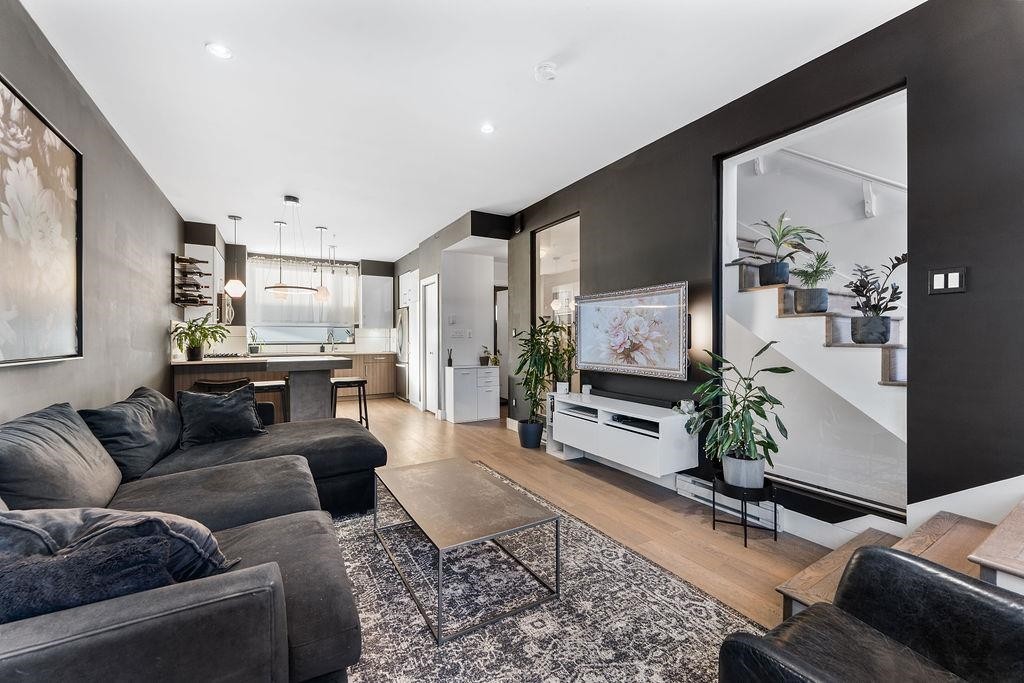 2323 Brunswick Street, Vancouver, BC