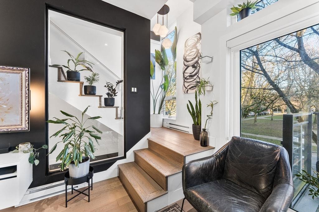 2323 Brunswick Street, Vancouver, BC