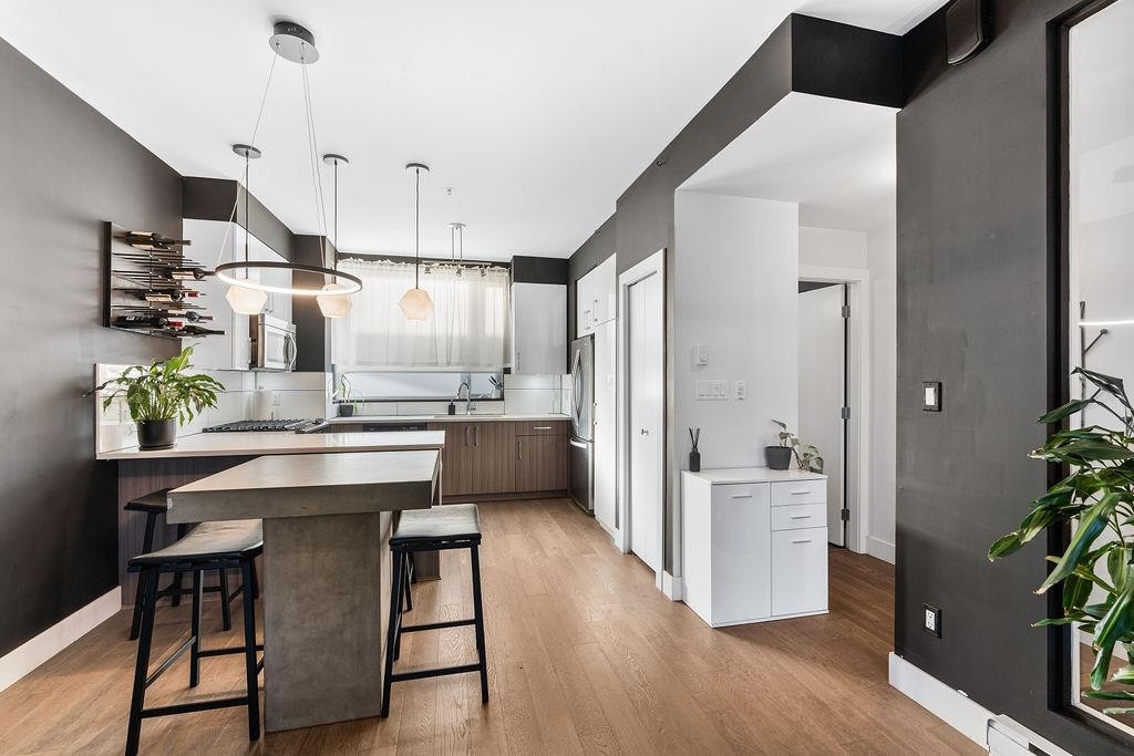 2323 Brunswick Street, Vancouver, BC