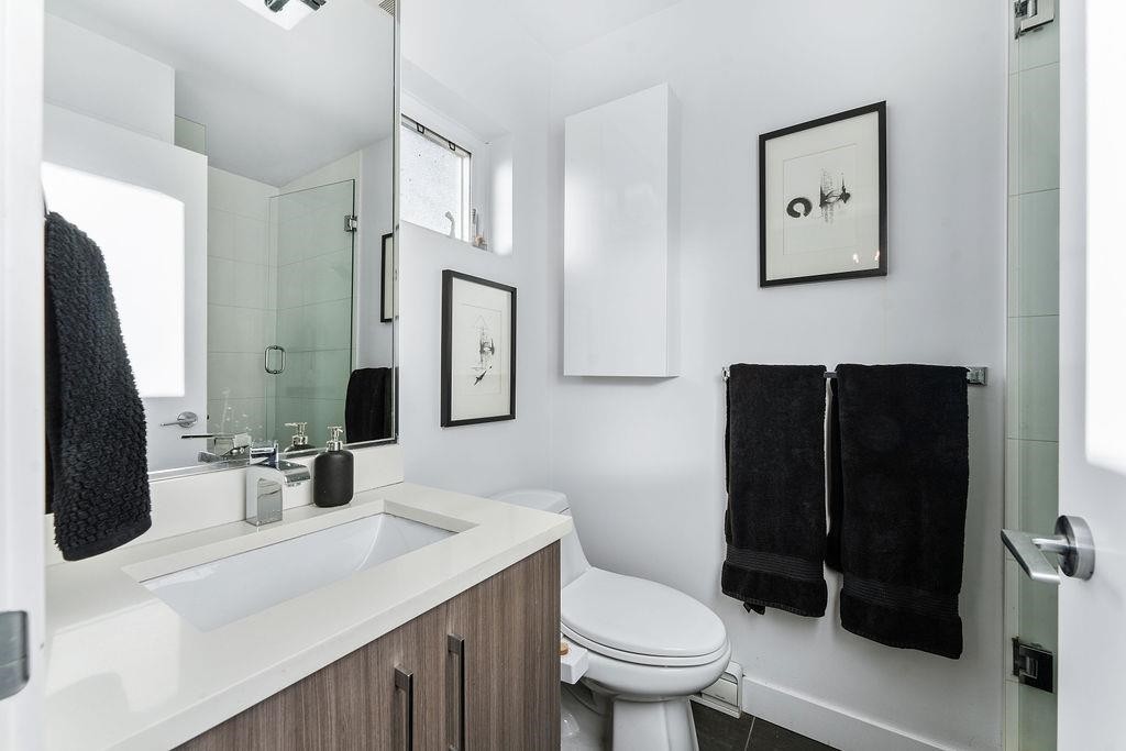 2323 Brunswick Street, Vancouver, BC