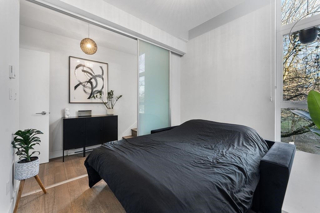 2323 Brunswick Street, Vancouver, BC