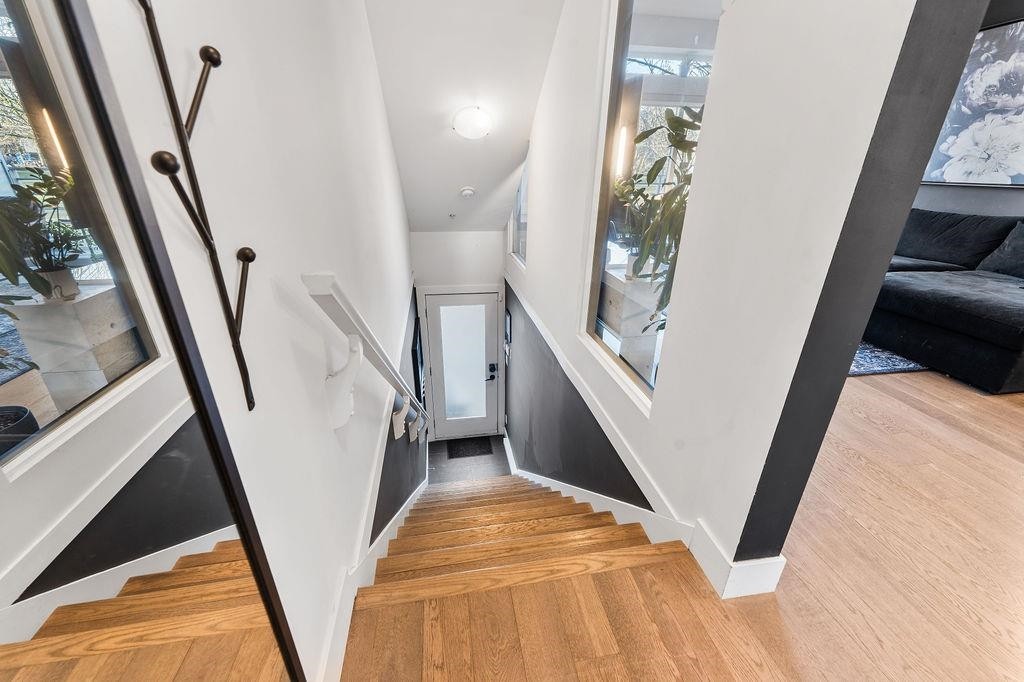 2323 Brunswick Street, Vancouver, BC