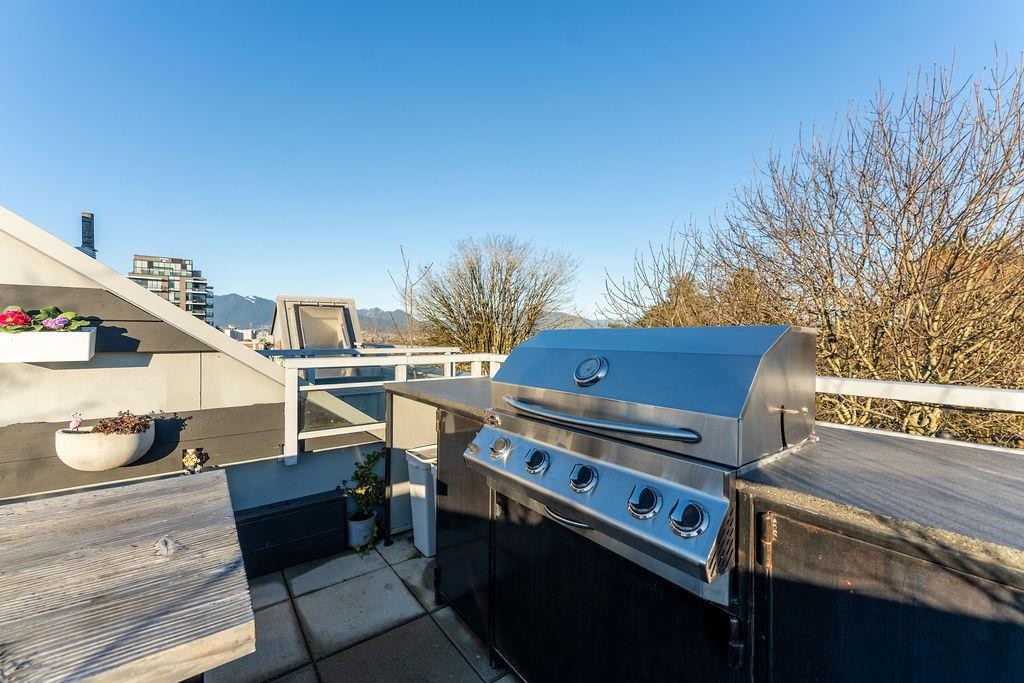 2323 Brunswick Street, Vancouver, BC