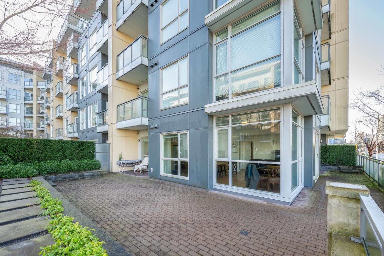 127-5311 Cedarbridge Way, Richmond, BC