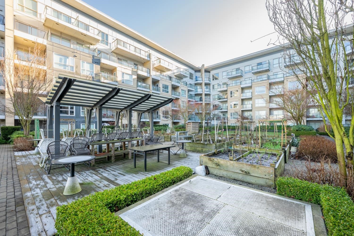 127-5311 Cedarbridge Way, Richmond, BC