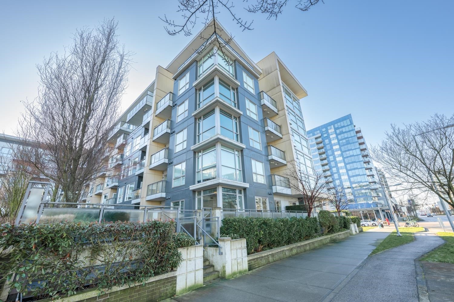 127-5311 Cedarbridge Way, Richmond, BC