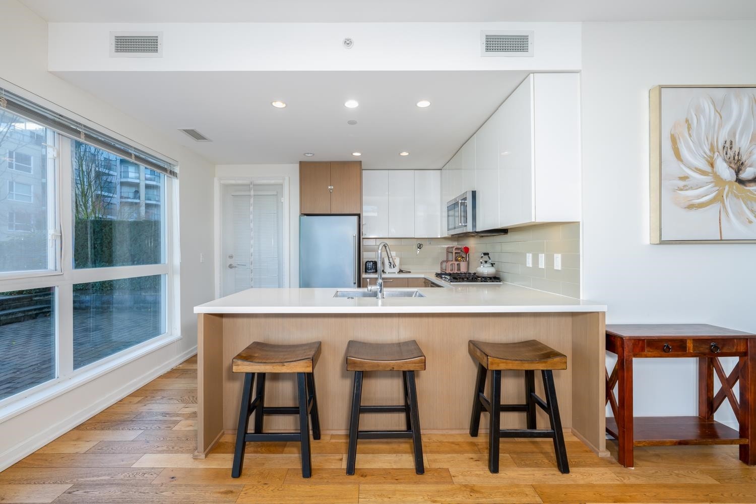 127-5311 Cedarbridge Way, Richmond, BC