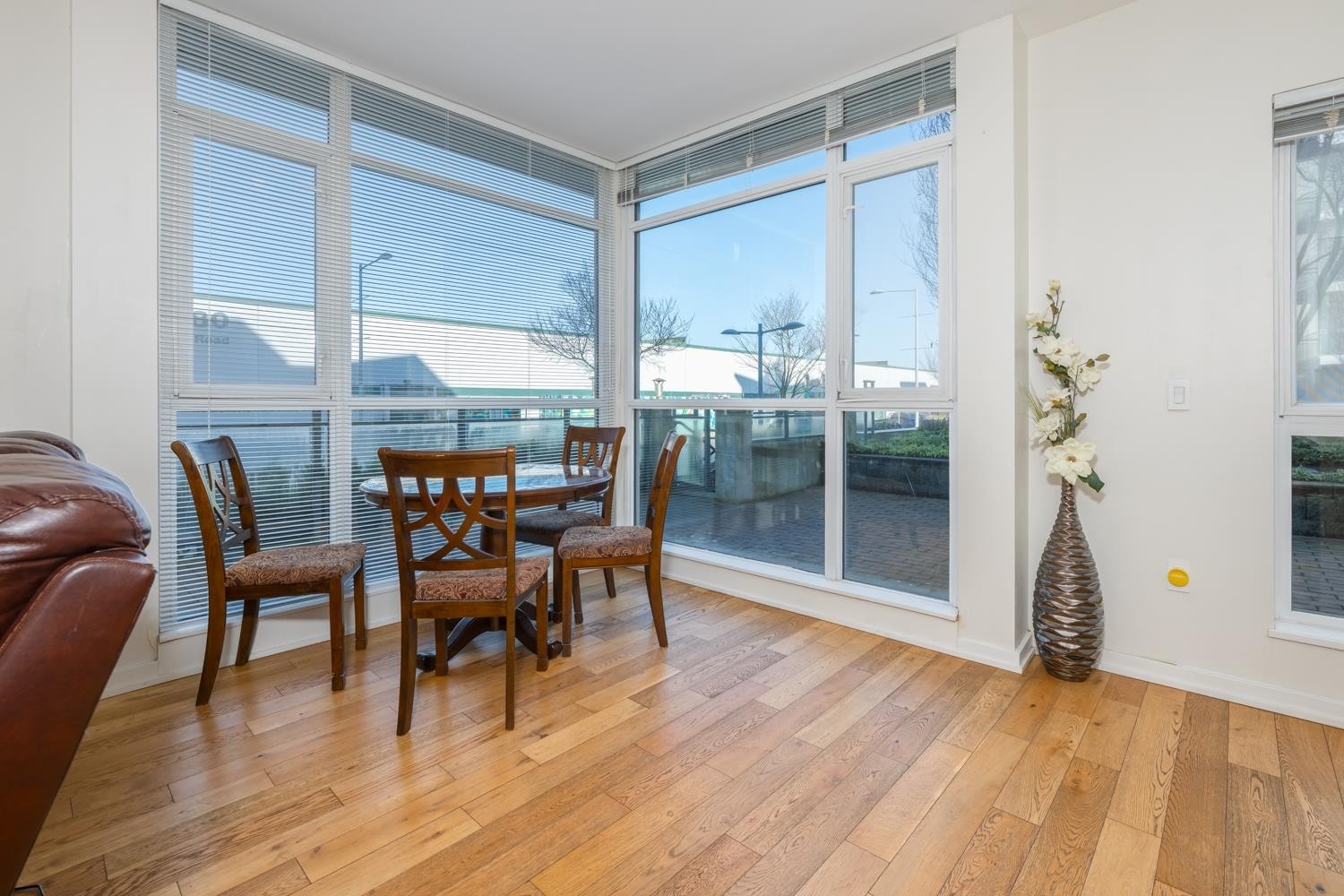 127-5311 Cedarbridge Way, Richmond, BC