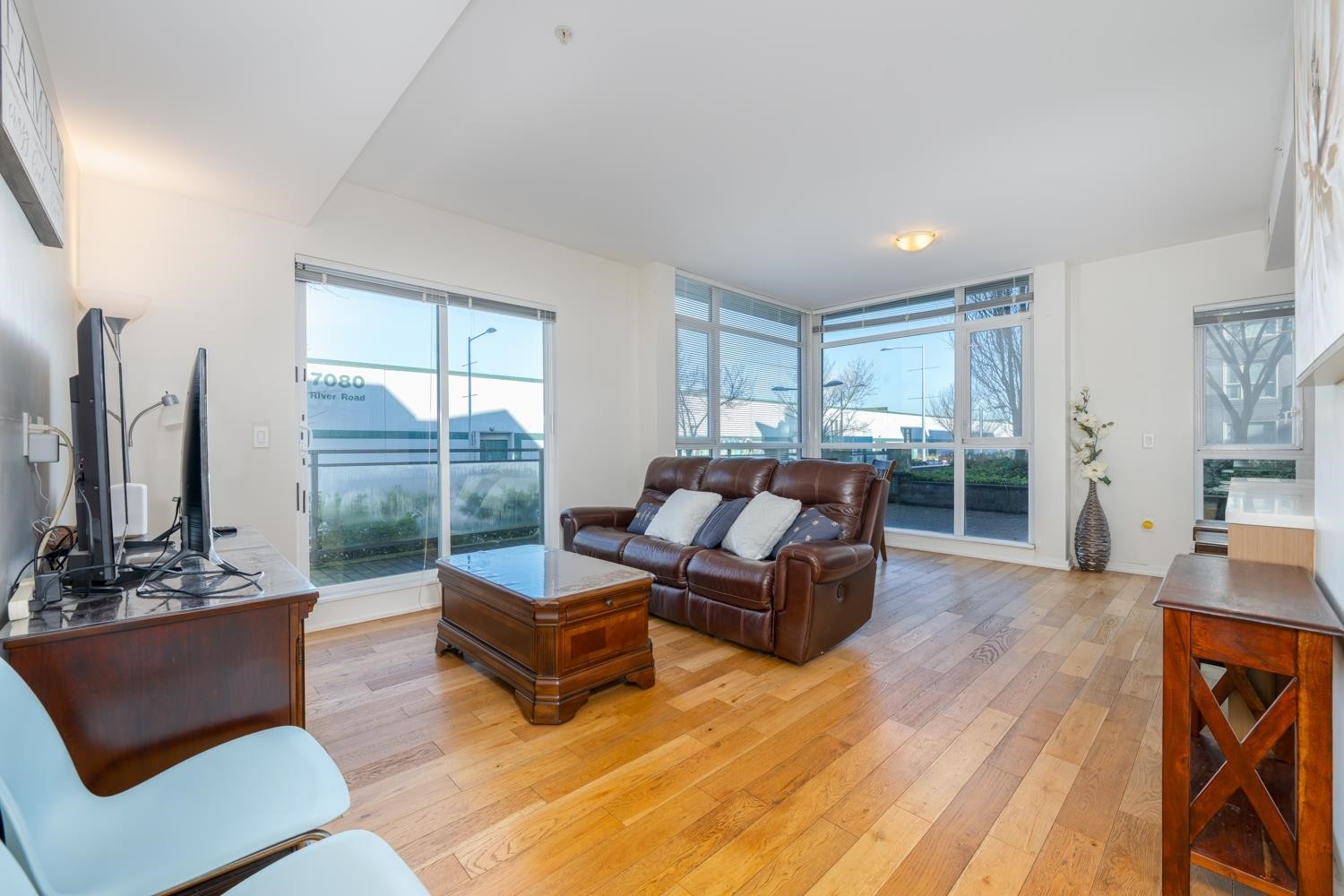 127-5311 Cedarbridge Way, Richmond, BC