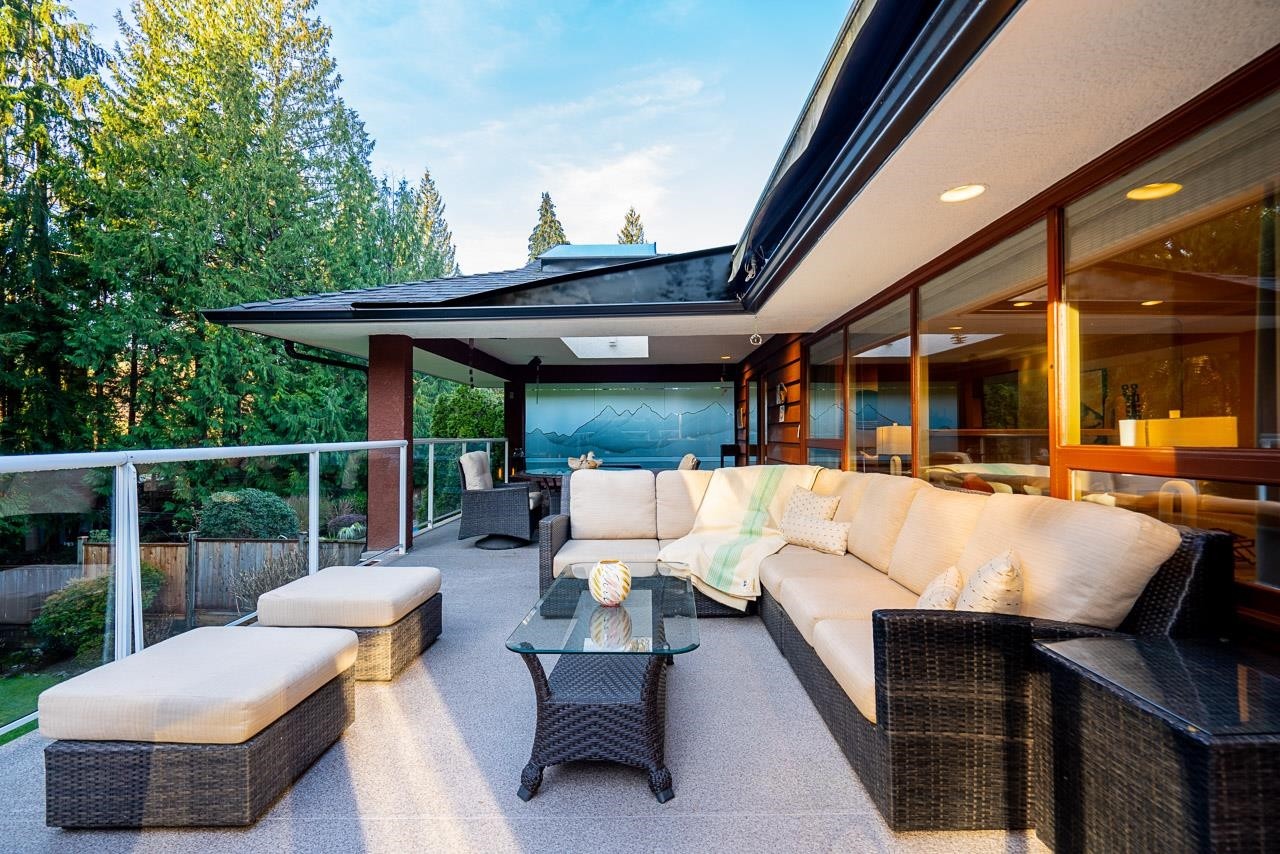 4695 Mapleridge Drive, North Vancouver, BC