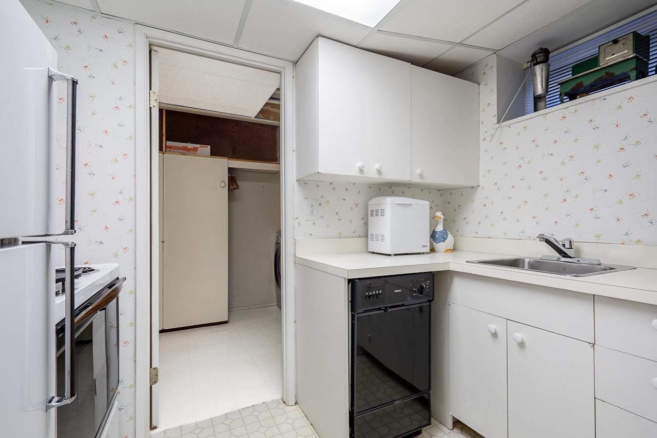 4695 Mapleridge Drive, North Vancouver, BC