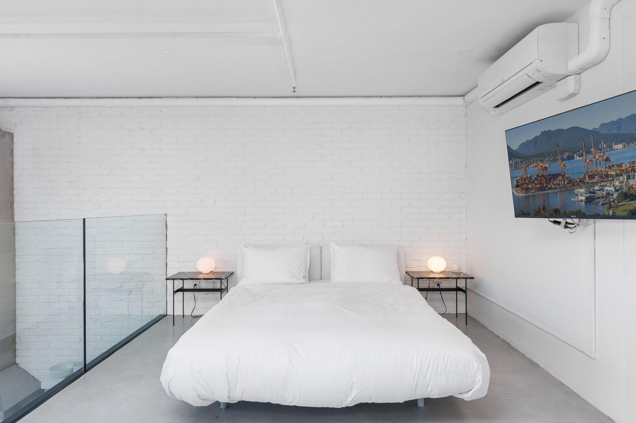 624-289 Alexander Street, Vancouver, BC