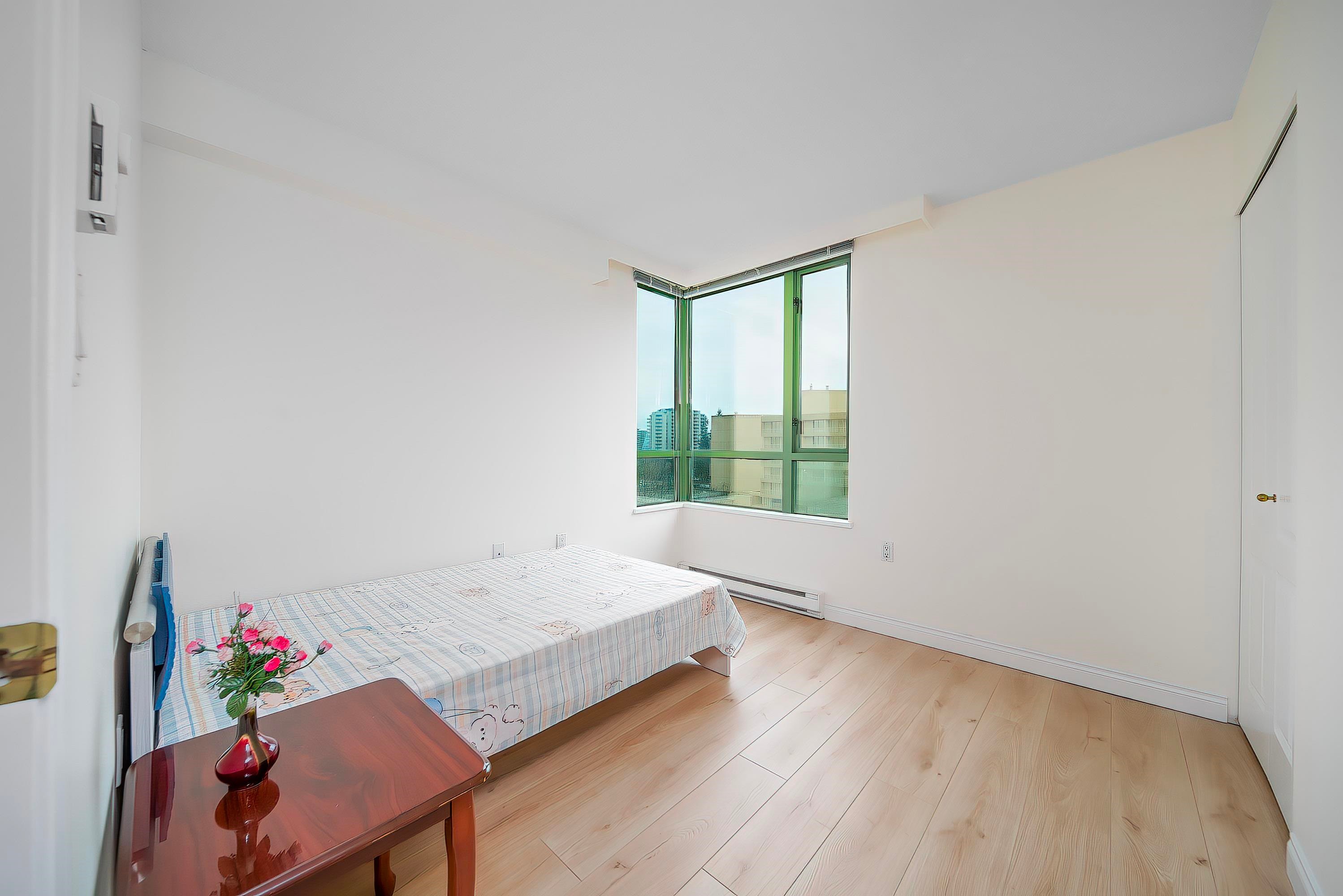 811-7380 Elmbridge Way, Richmond, BC