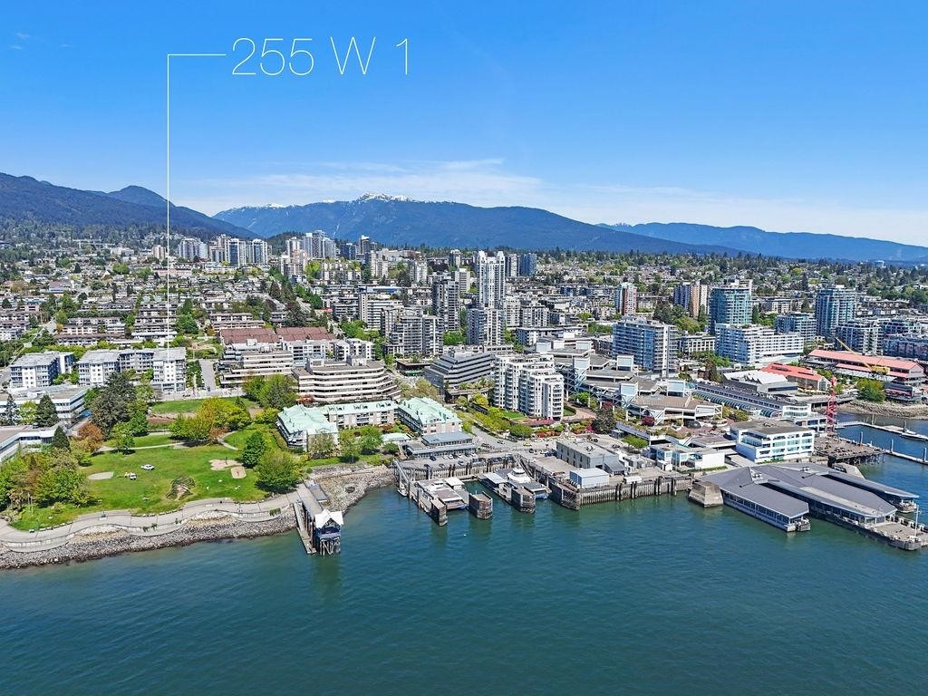 328-255 1St Street W, North Vancouver, BC
