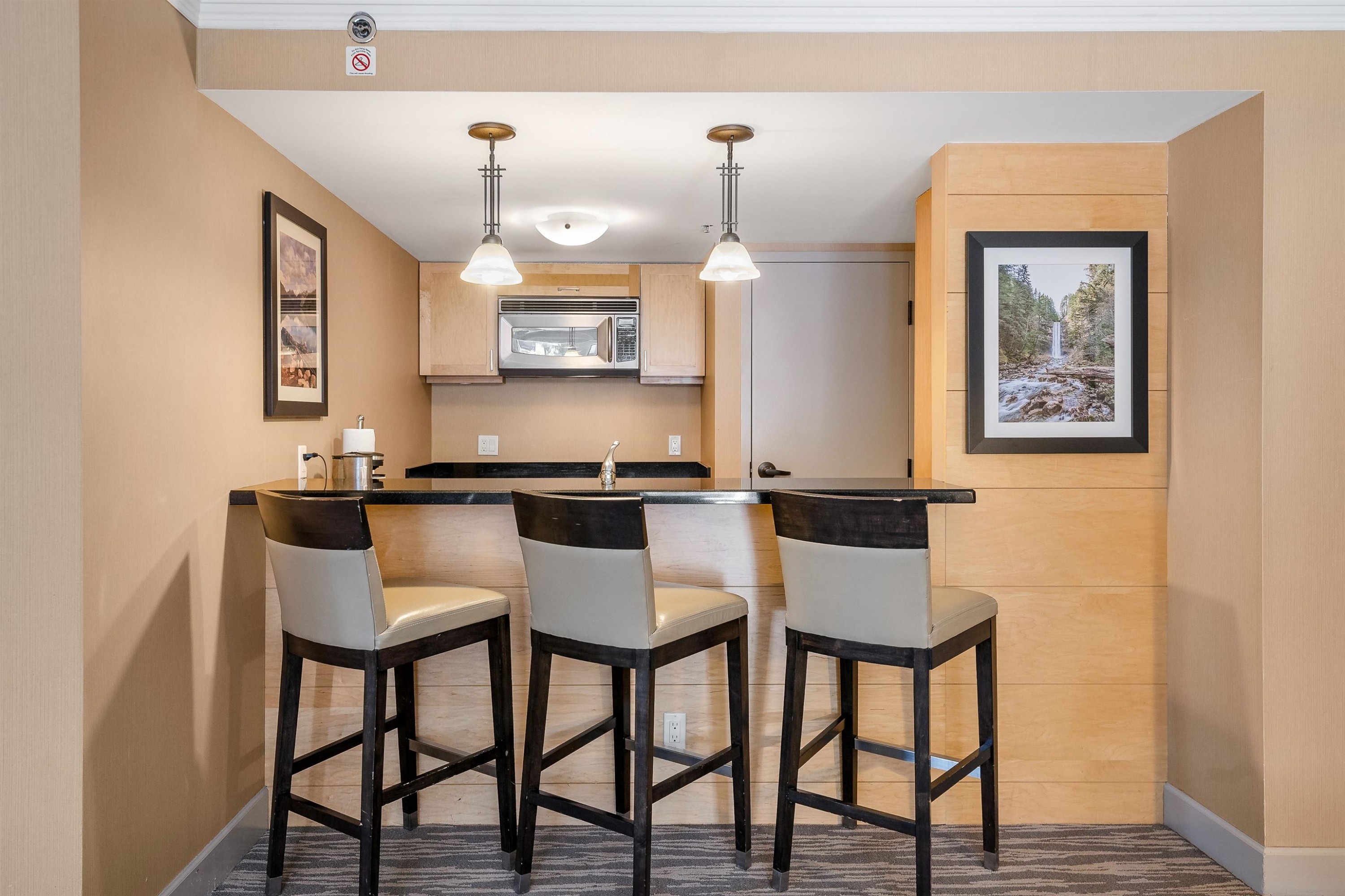 428/430-4050 Whistler Way, Whistler, BC