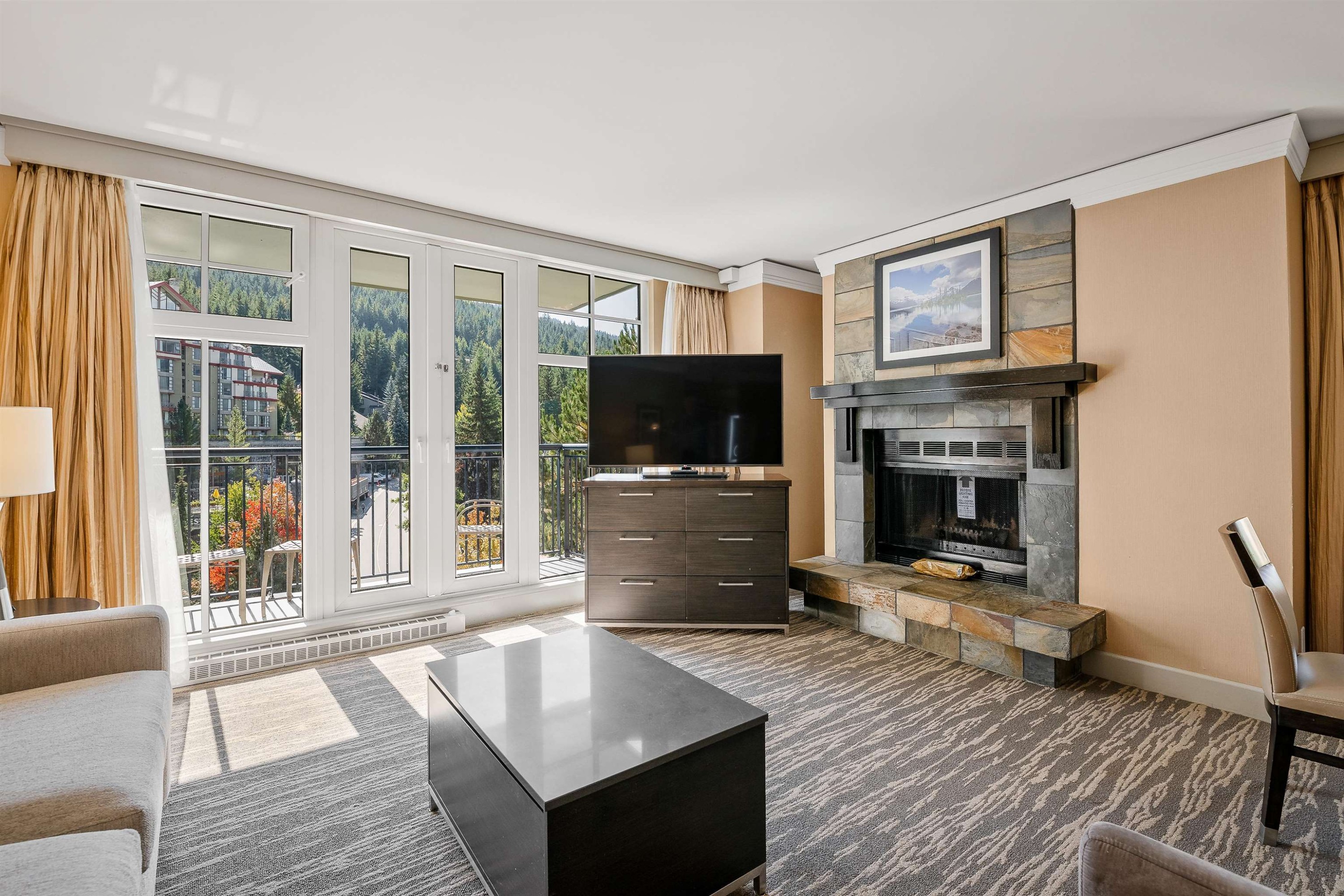 428/430-4050 Whistler Way, Whistler, BC