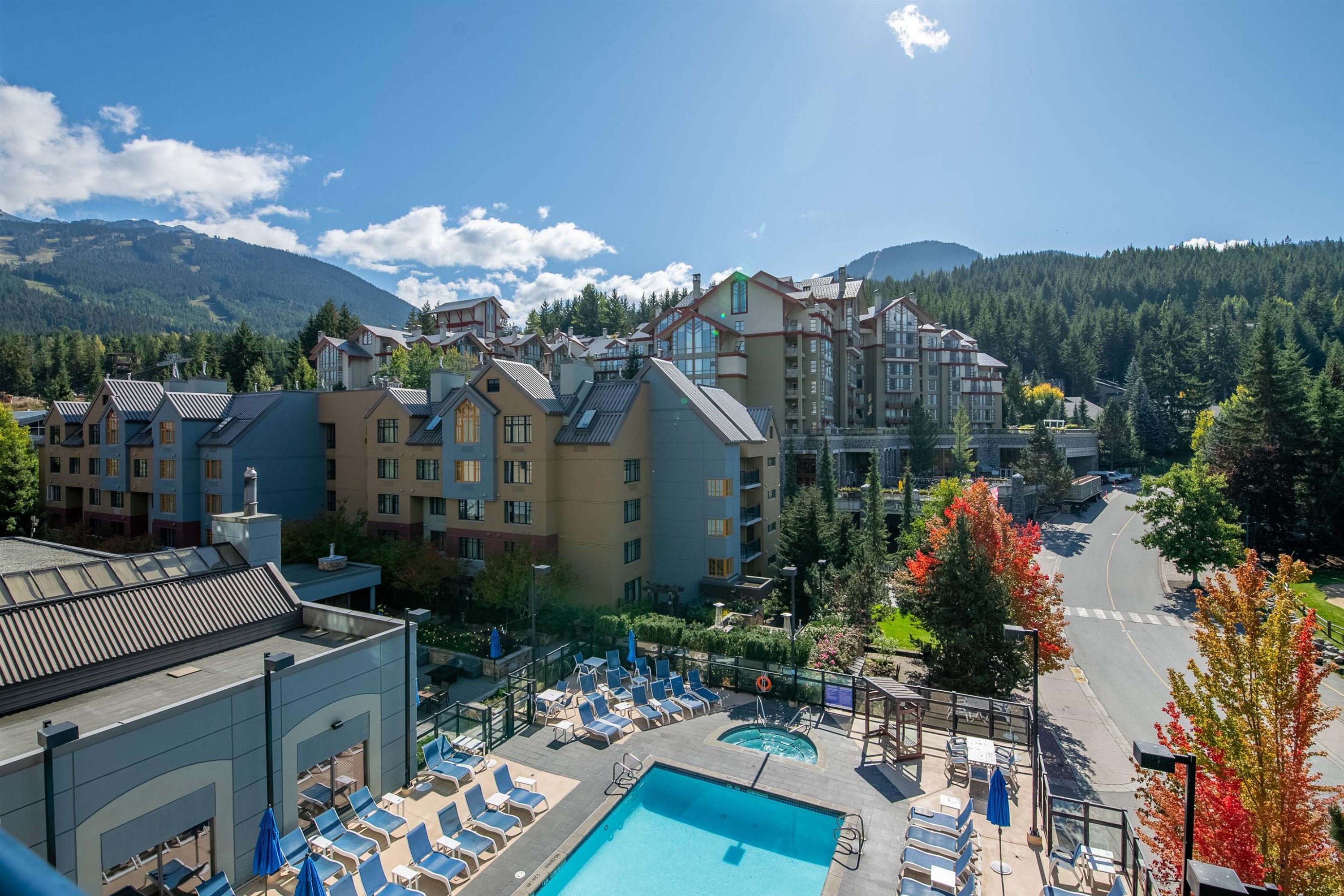 428/430-4050 Whistler Way, Whistler, BC