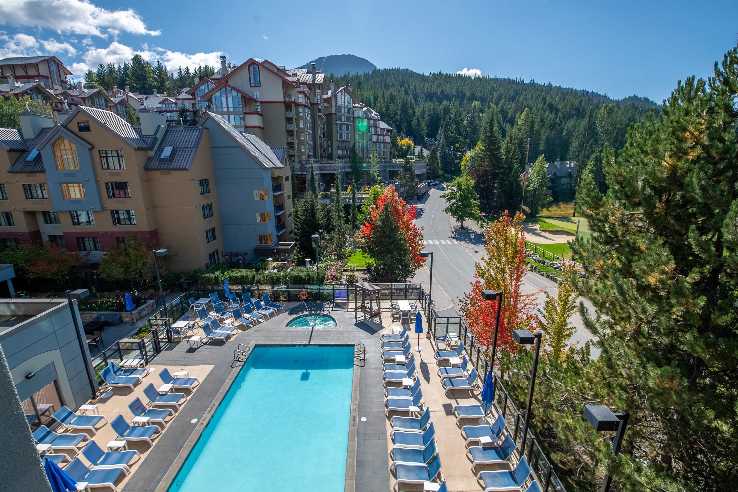 428/430-4050 Whistler Way, Whistler, BC
